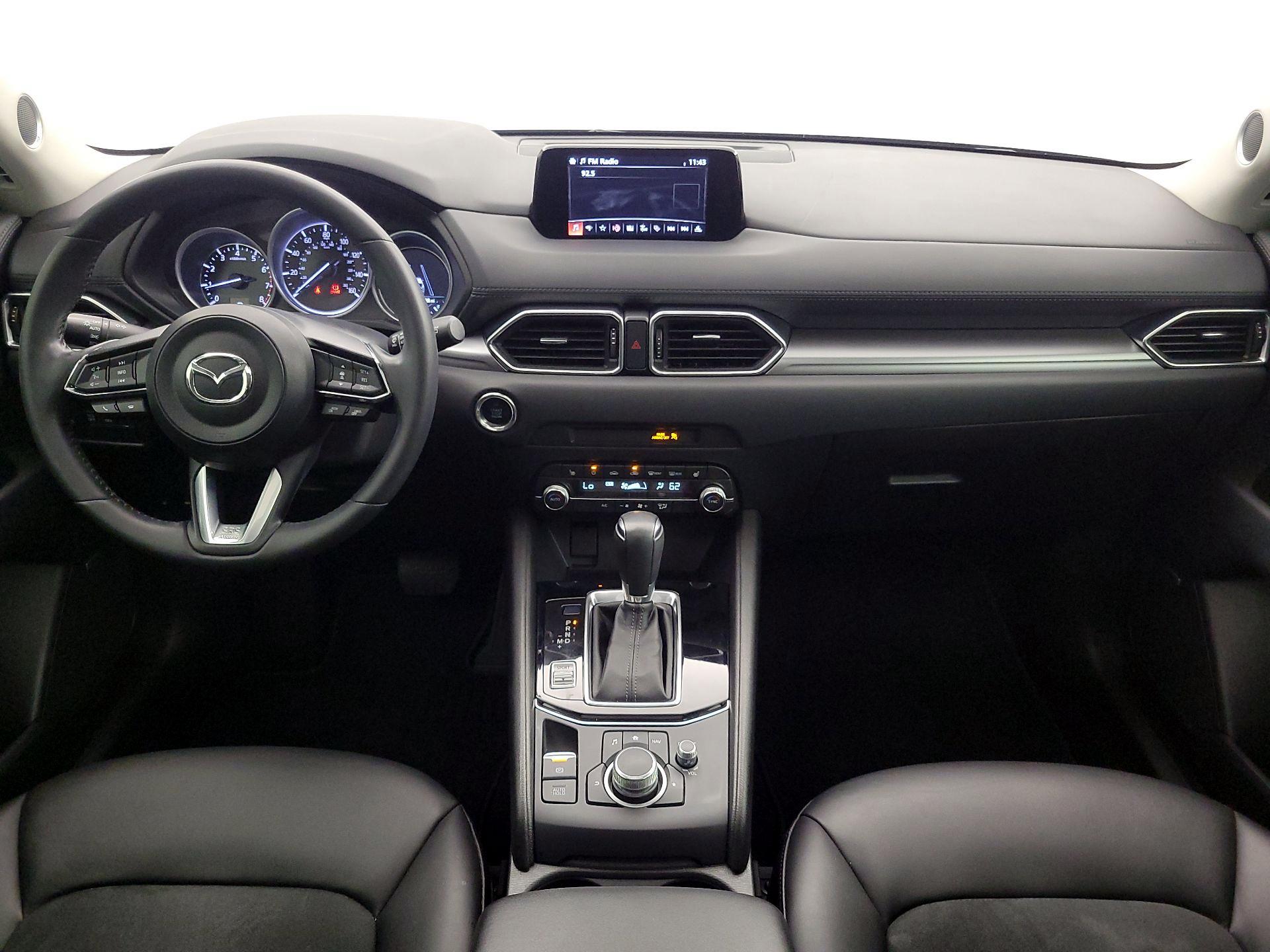 Thumbnail: 2019 Mazda CX-5 - 9