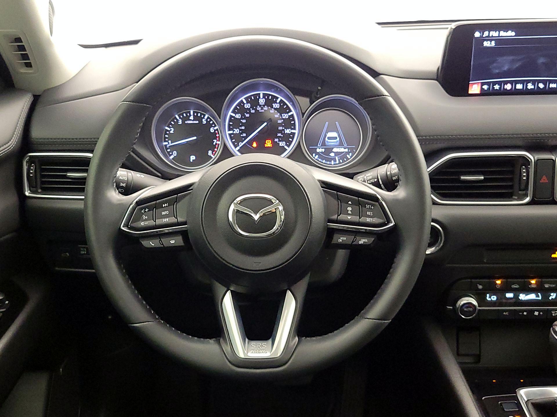Thumbnail: 2019 Mazda CX-5 - 10
