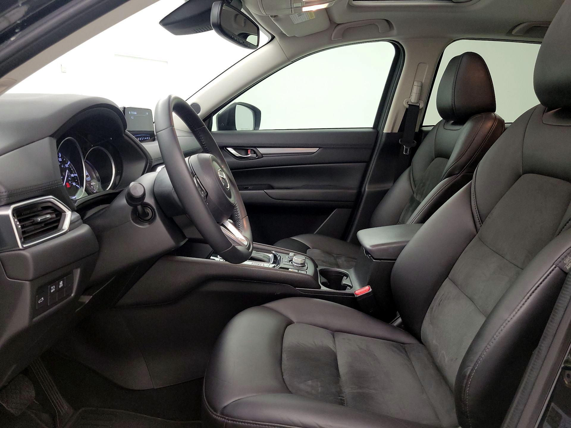 Thumbnail: 2019 Mazda CX-5 - 11