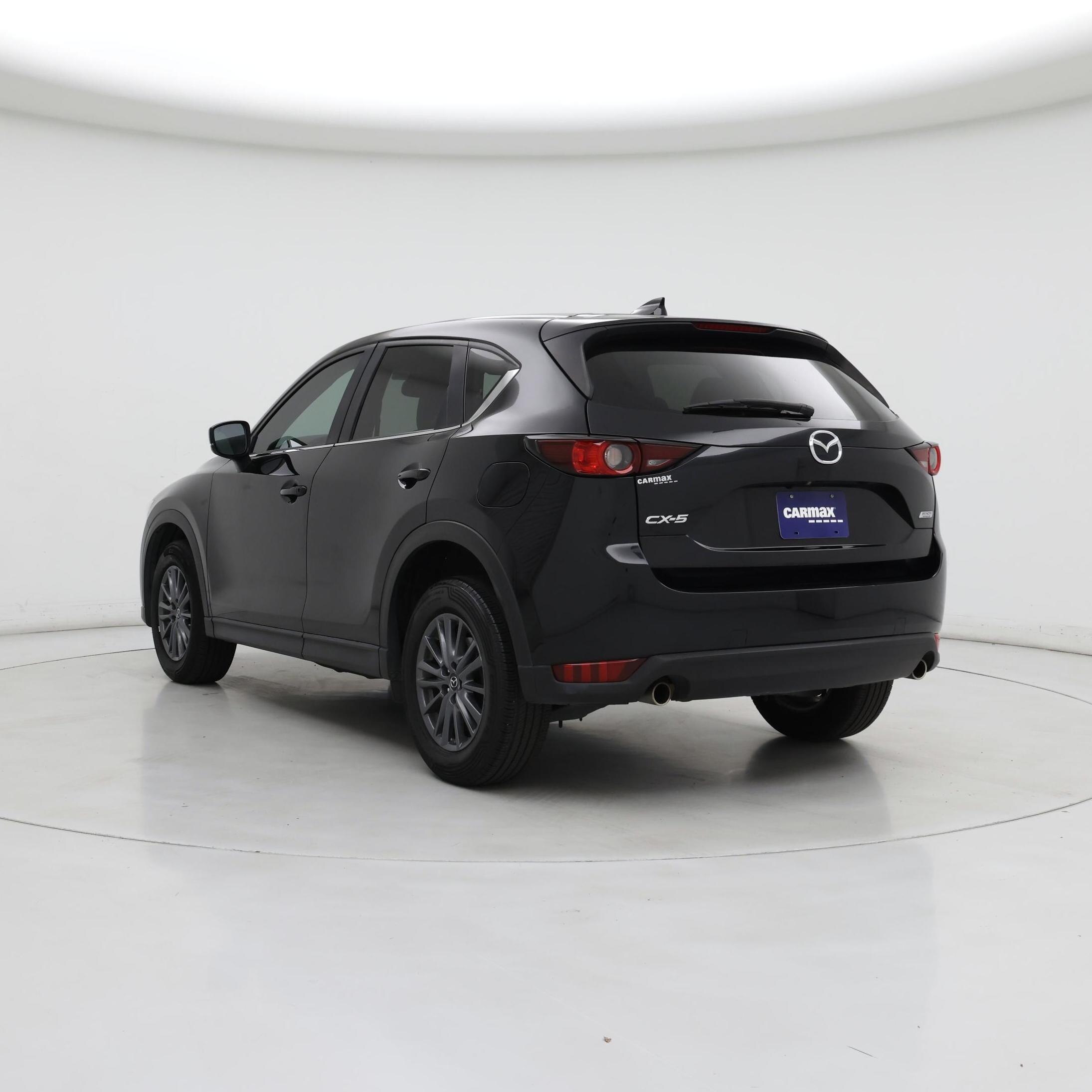 Thumbnail: 2019 Mazda CX-5 - 2