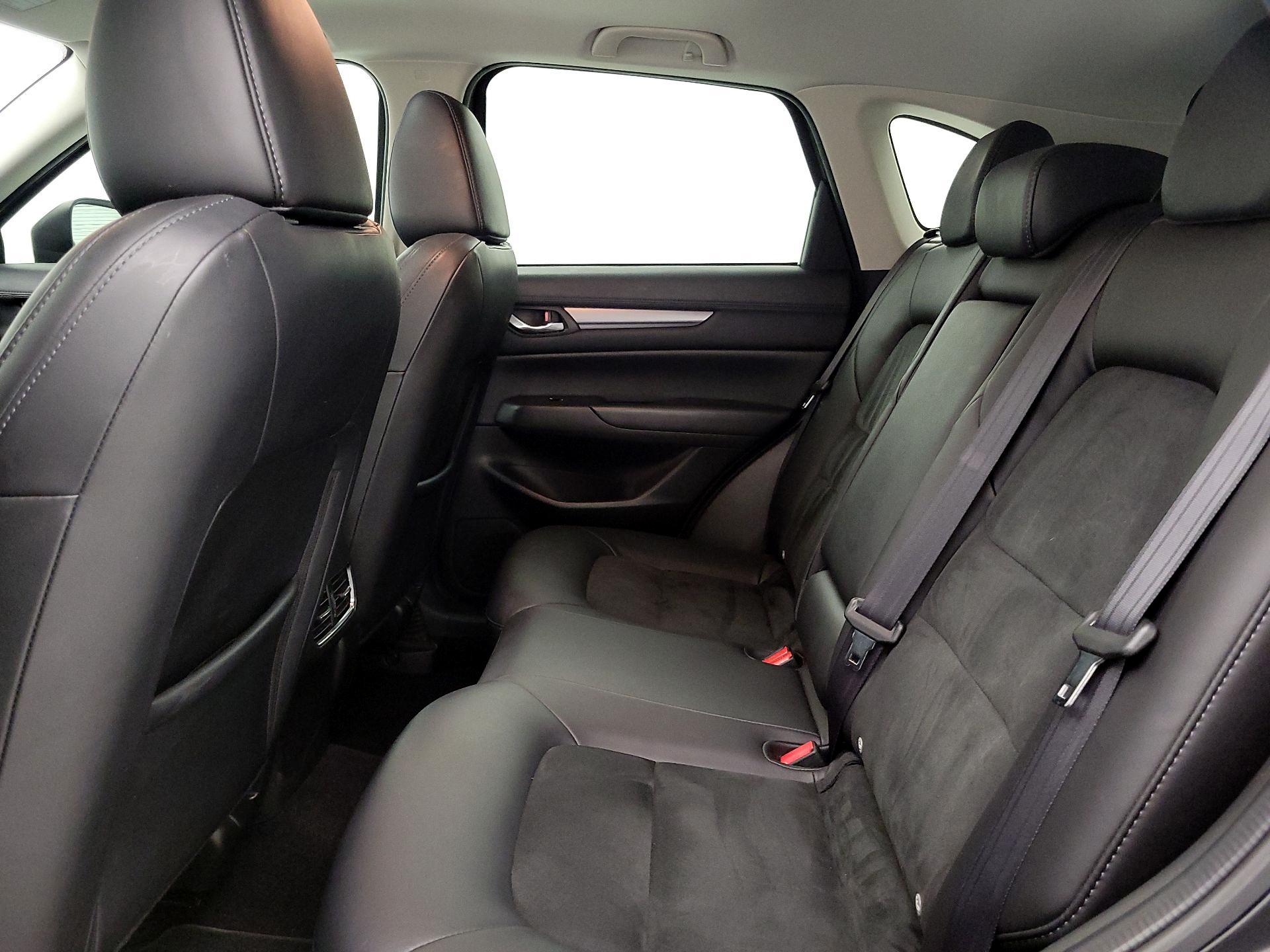 Thumbnail: 2019 Mazda CX-5 - 19