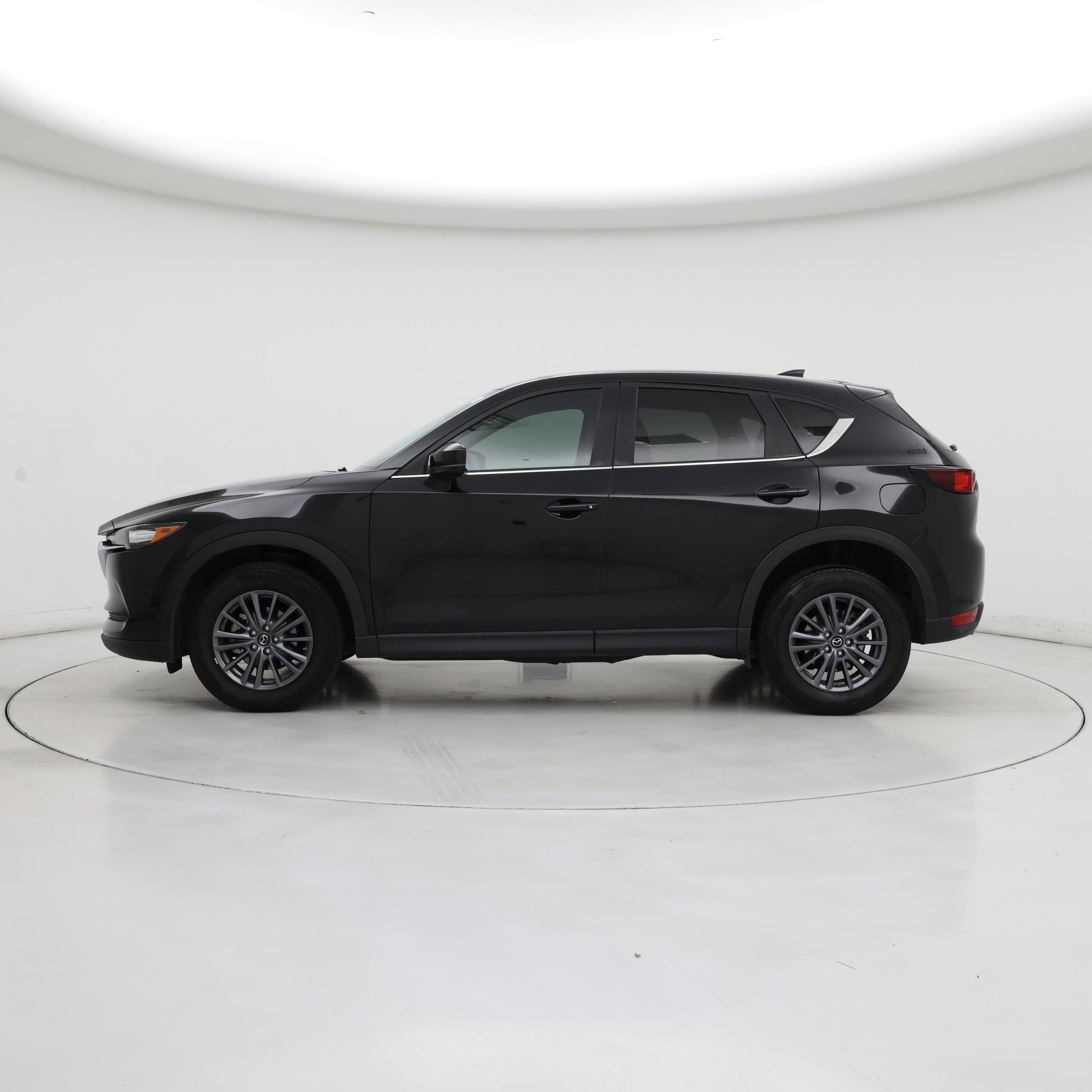 Thumbnail: 2019 Mazda CX-5 - 3