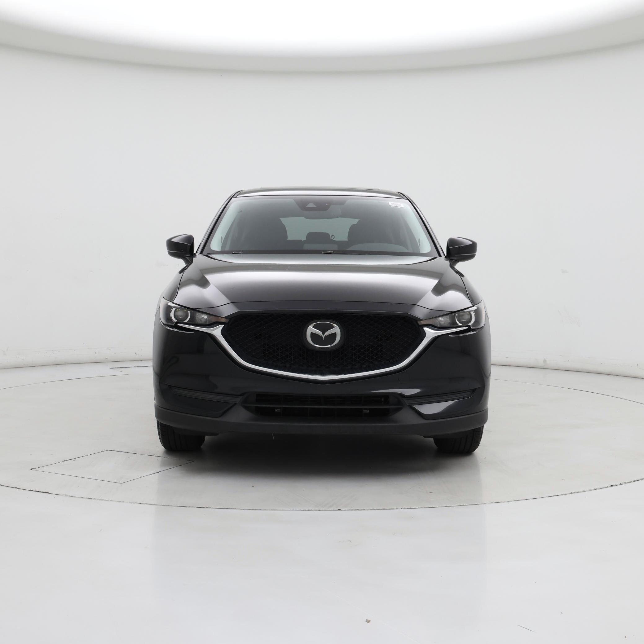 Thumbnail: 2019 Mazda CX-5 - 5