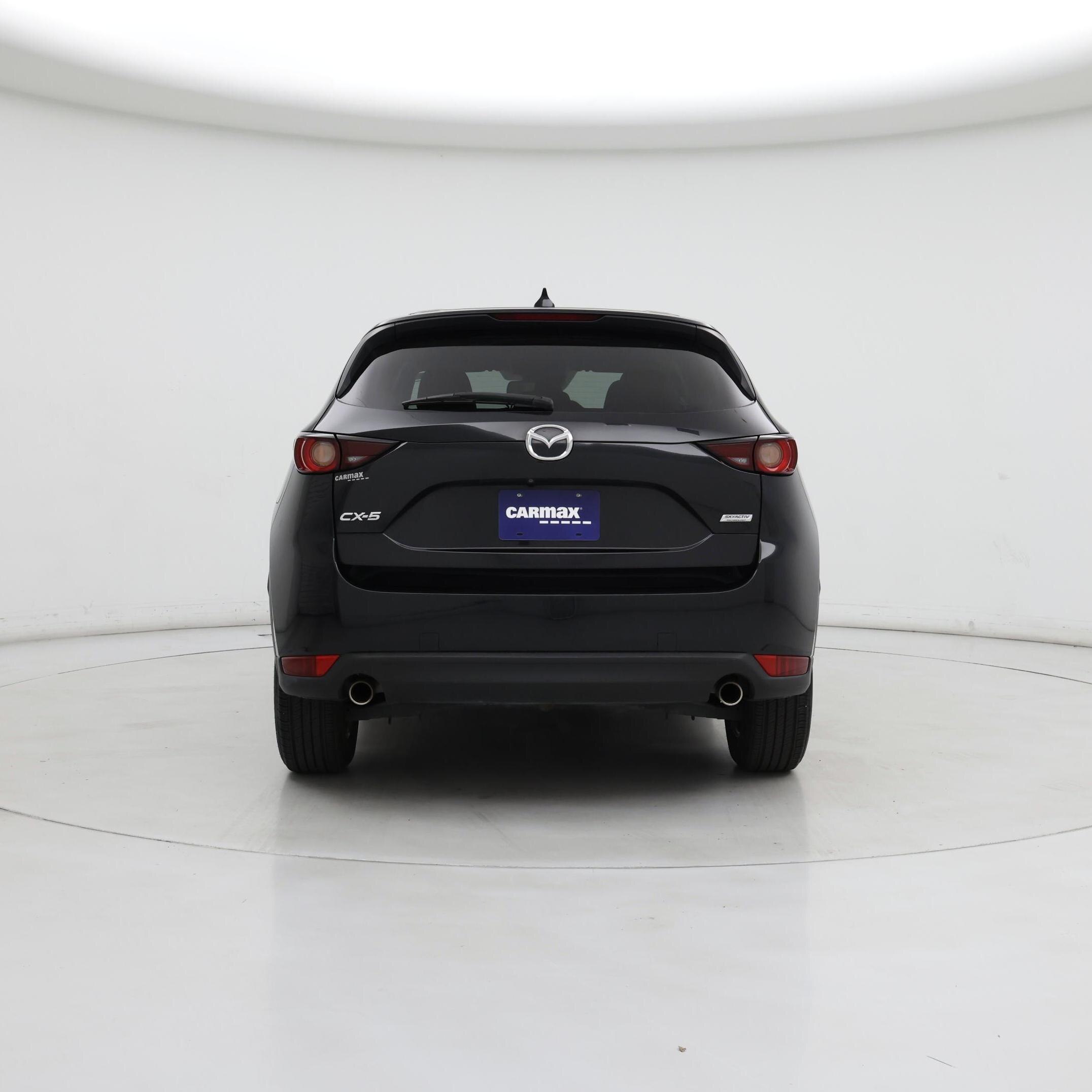 Thumbnail: 2019 Mazda CX-5 - 6