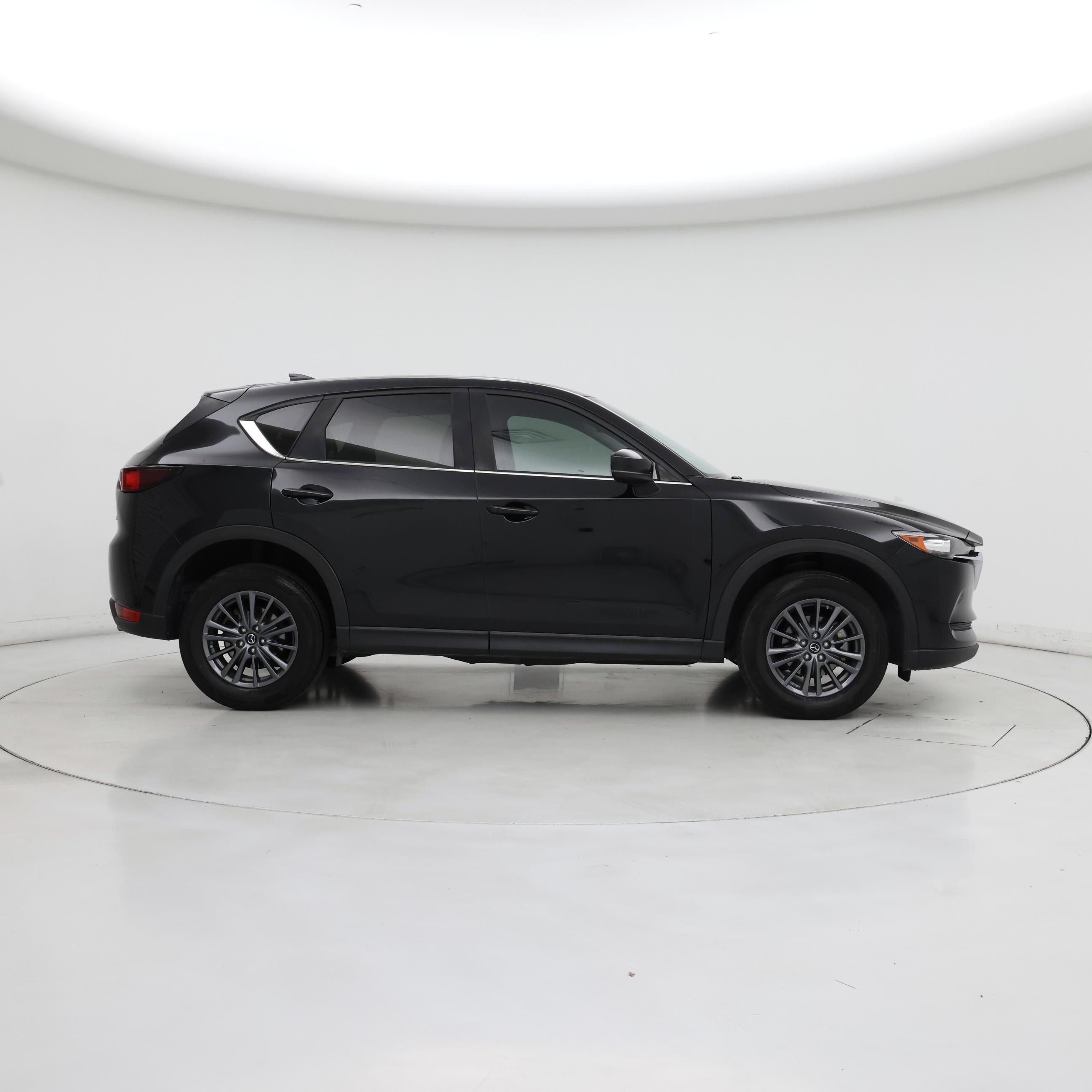 Thumbnail: 2019 Mazda CX-5 - 7