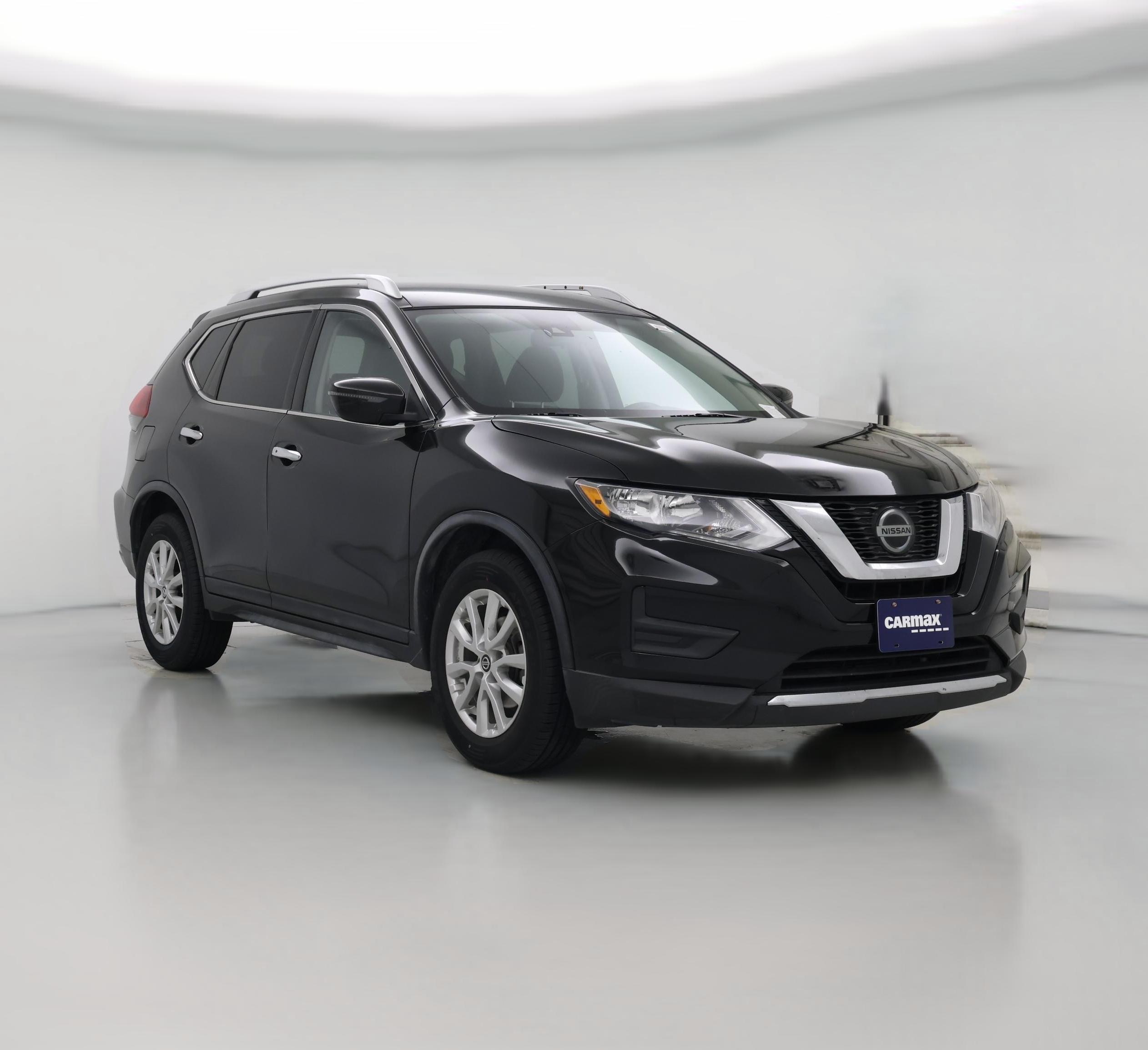 Thumbnail: 2019 Nissan Rogue - 1