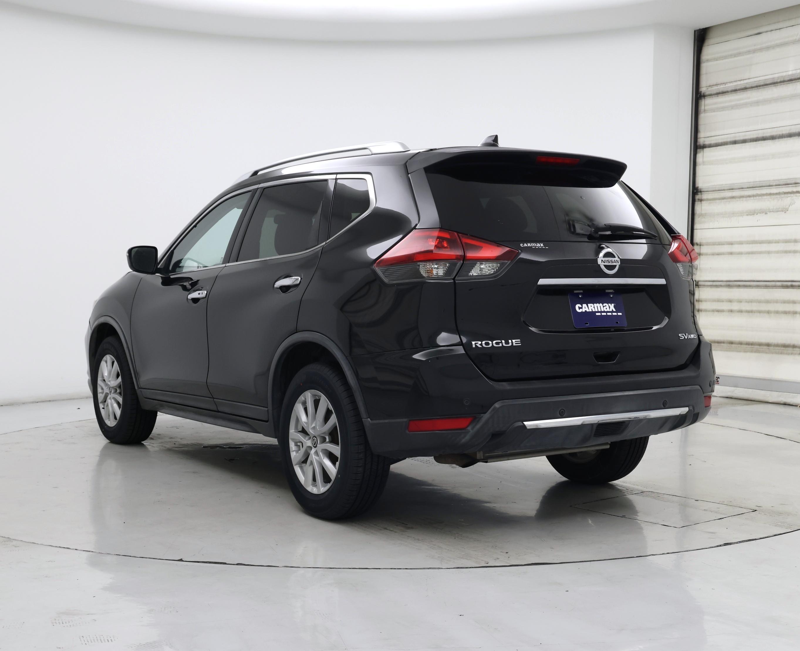 Thumbnail: 2019 Nissan Rogue - 2