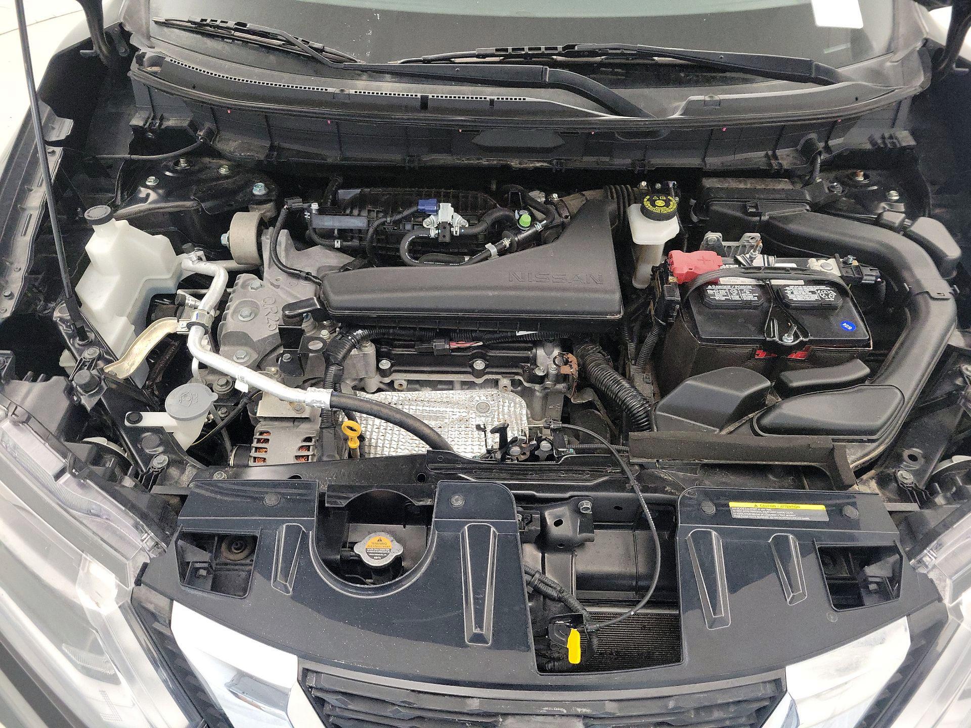 Thumbnail: 2019 Nissan Rogue - 20