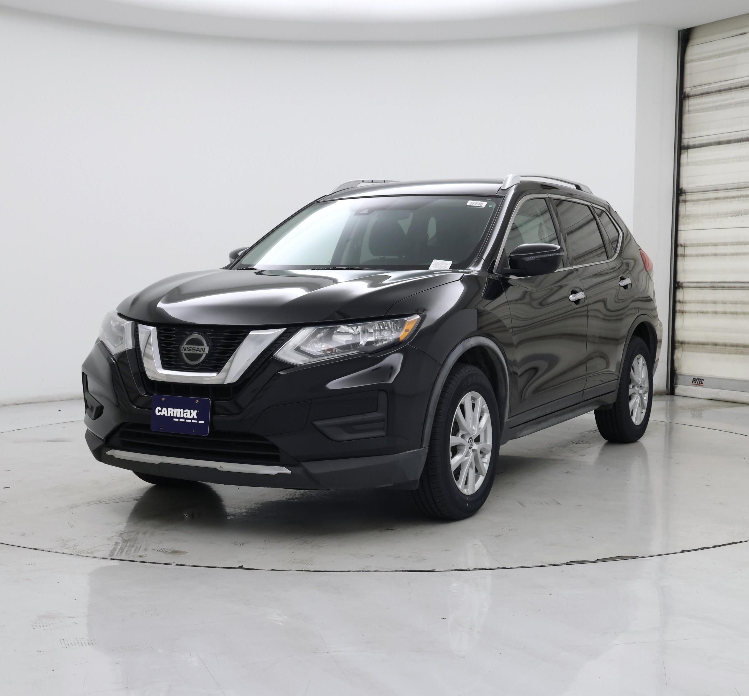 Thumbnail: 2019 Nissan Rogue - 4