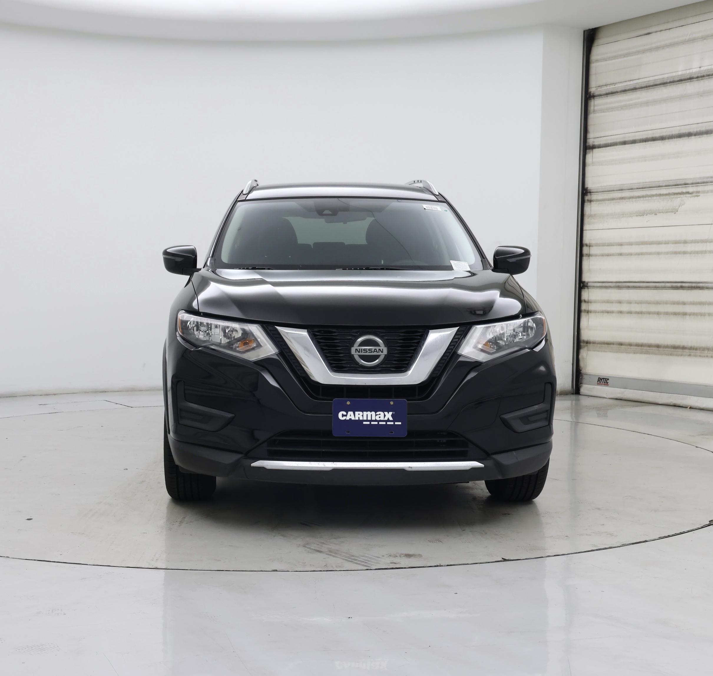 Thumbnail: 2019 Nissan Rogue - 5