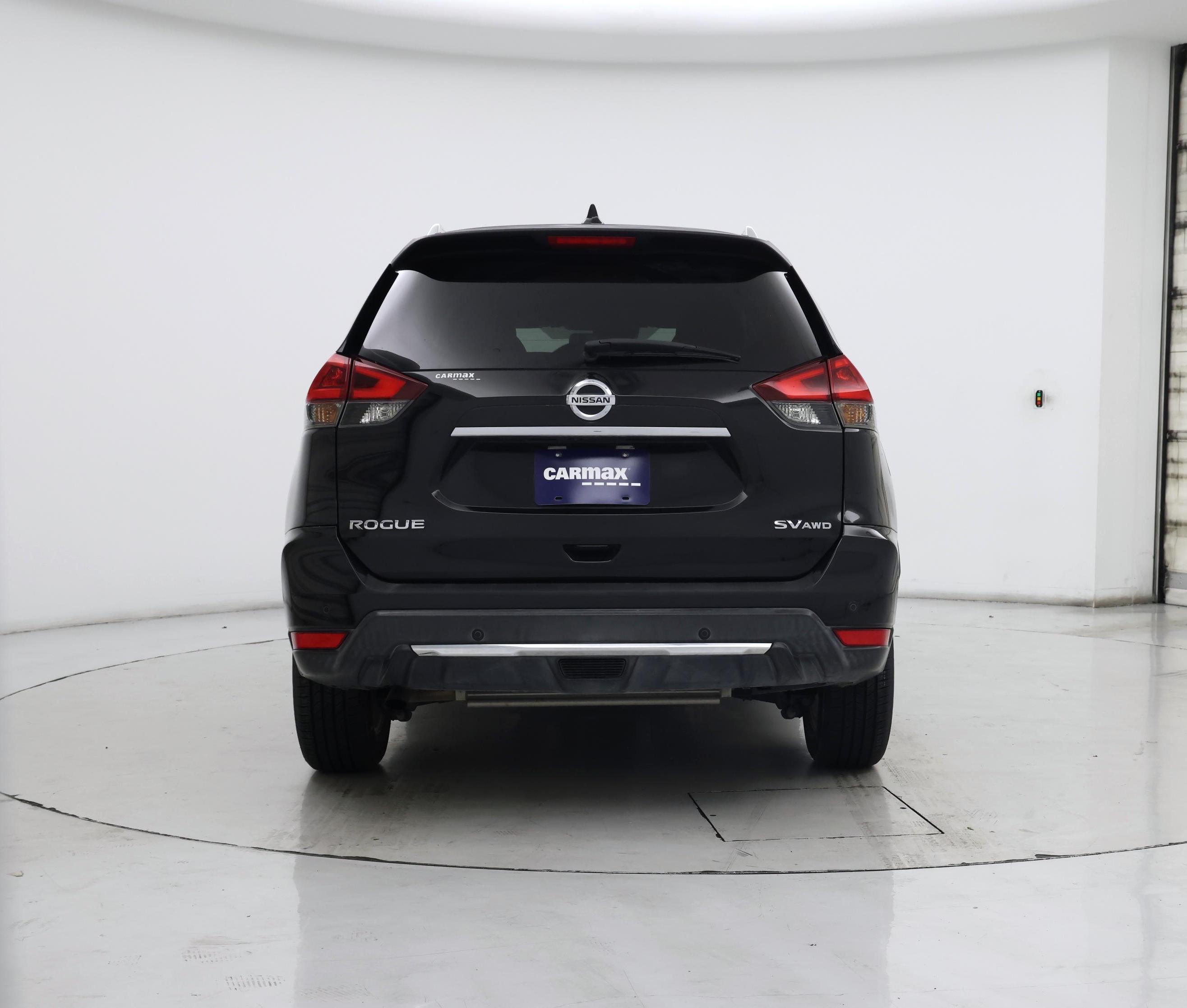 Thumbnail: 2019 Nissan Rogue - 6
