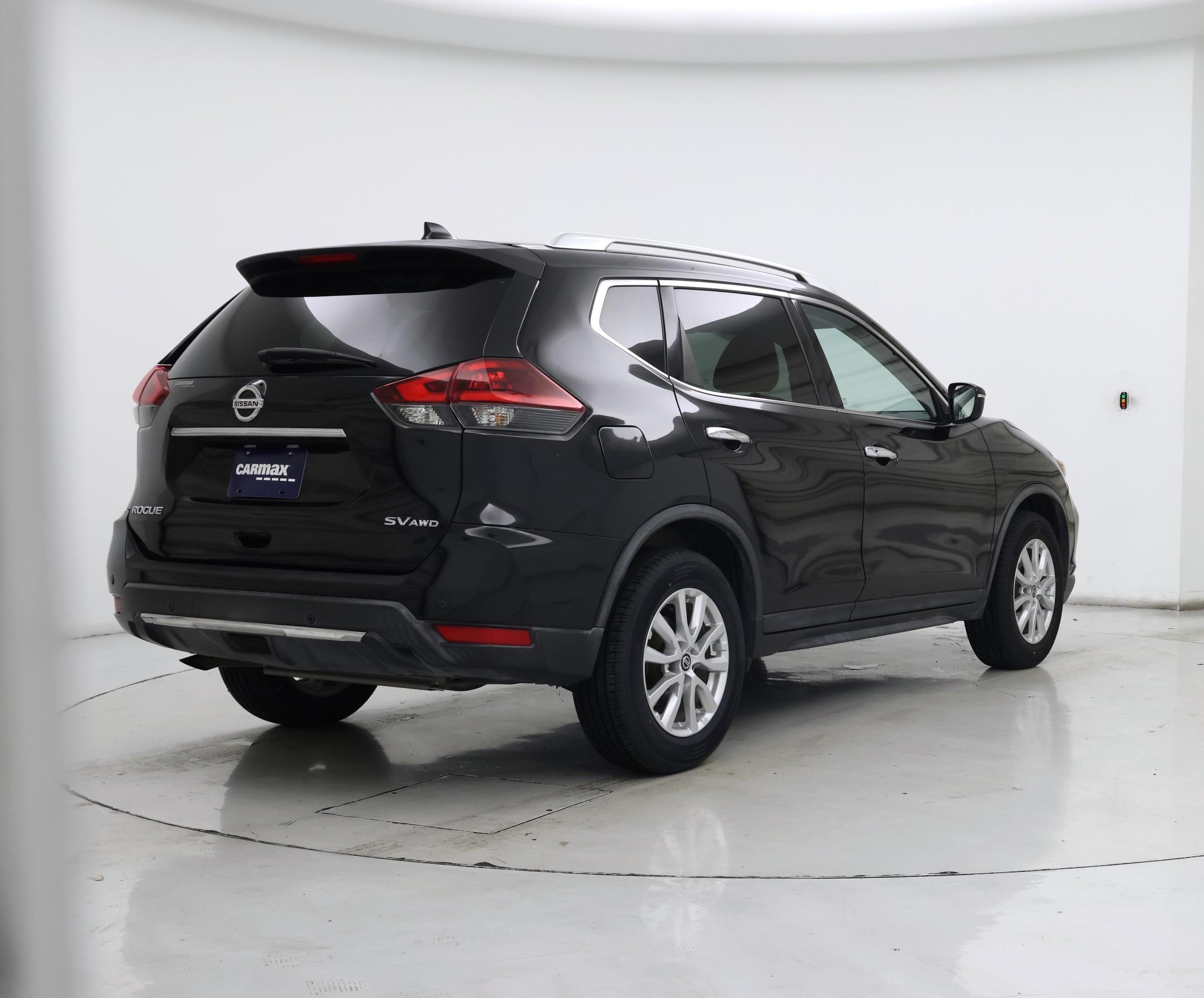 Thumbnail: 2019 Nissan Rogue - 8
