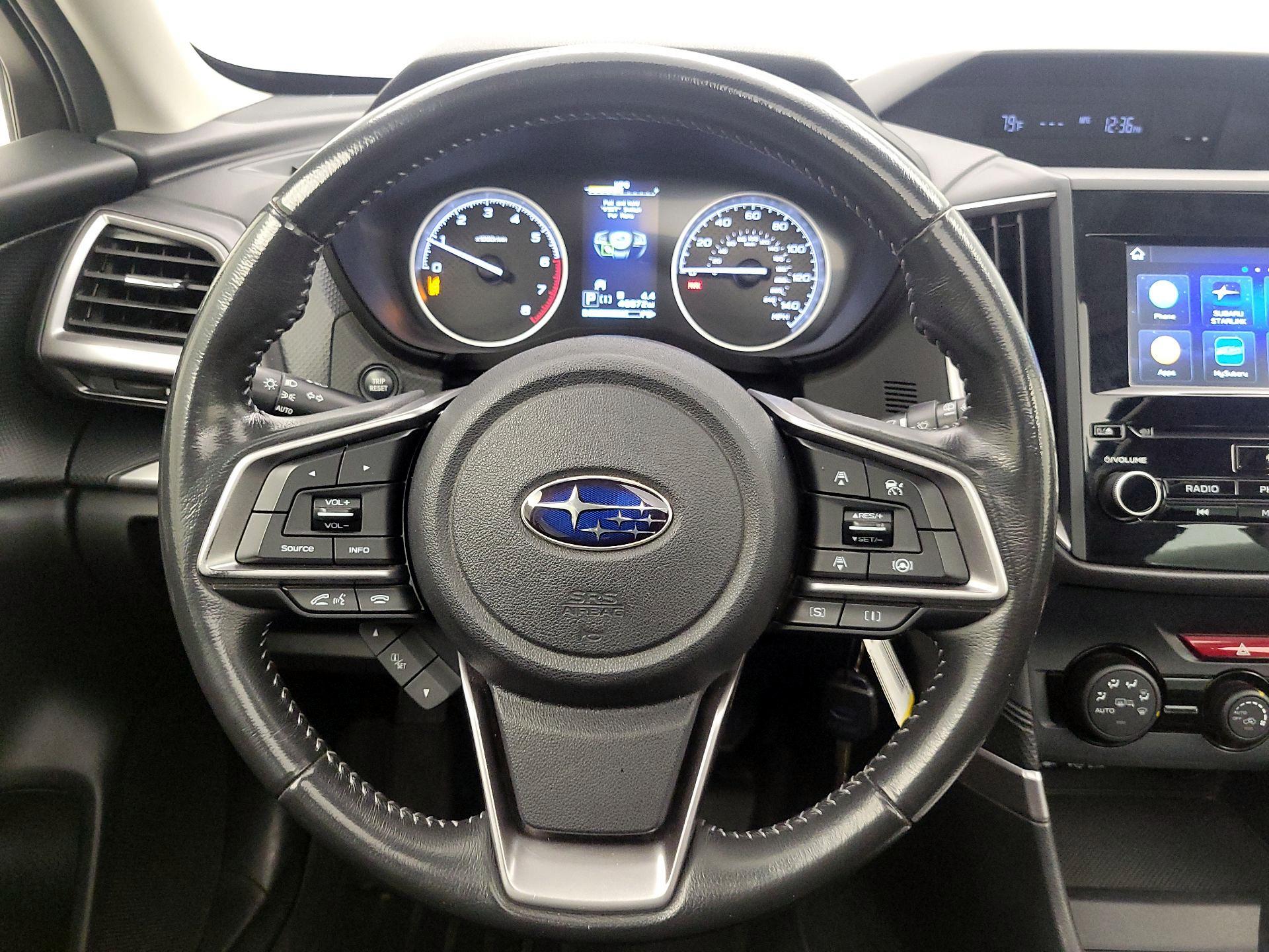 Thumbnail: 2020 Subaru Forester - 10
