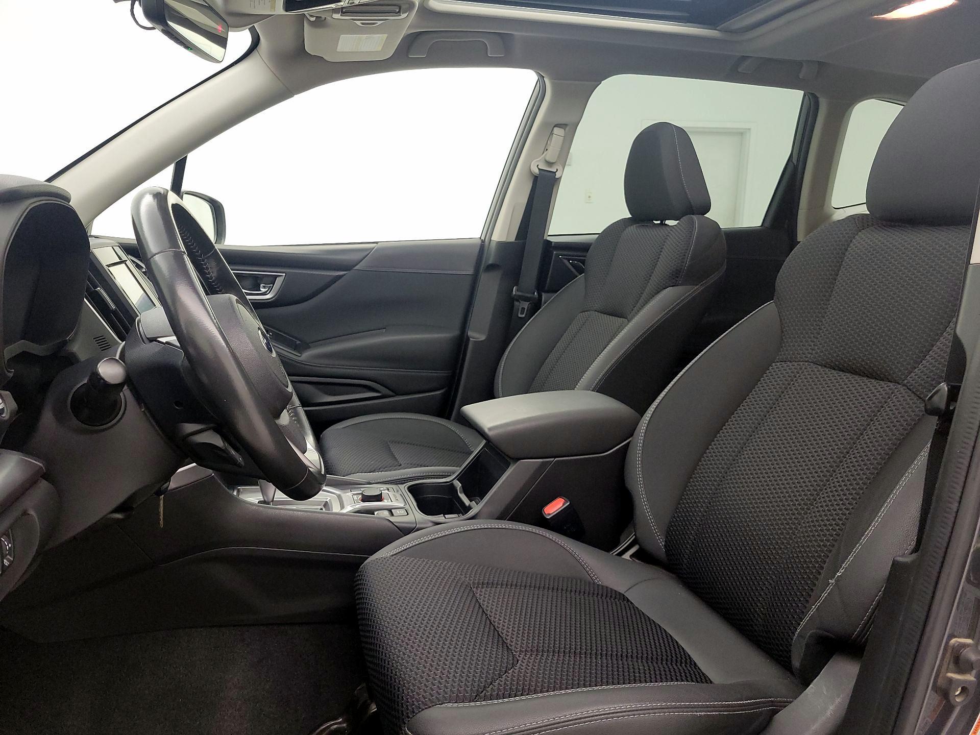 Thumbnail: 2020 Subaru Forester - 11