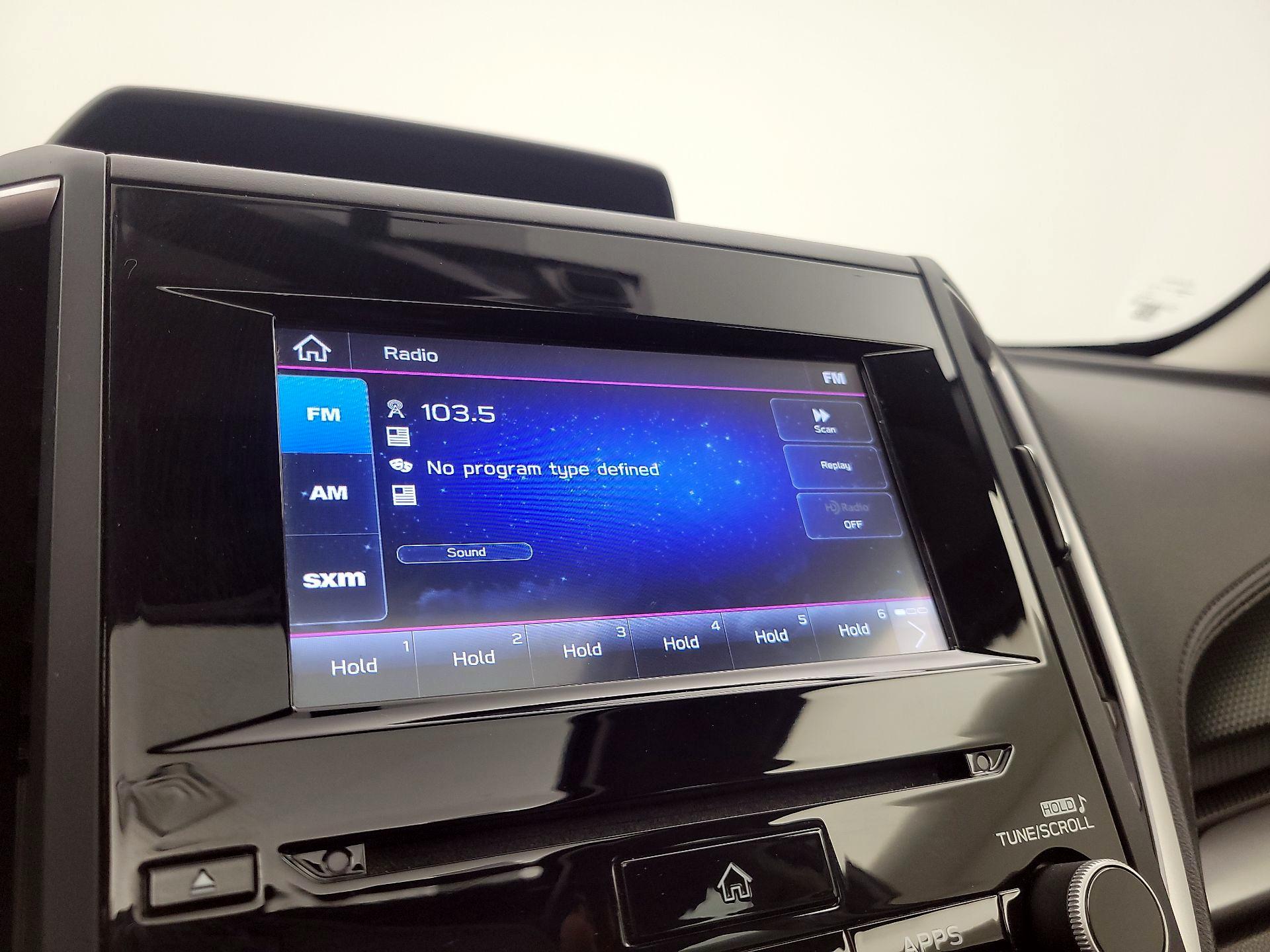 Thumbnail: 2020 Subaru Forester - 15