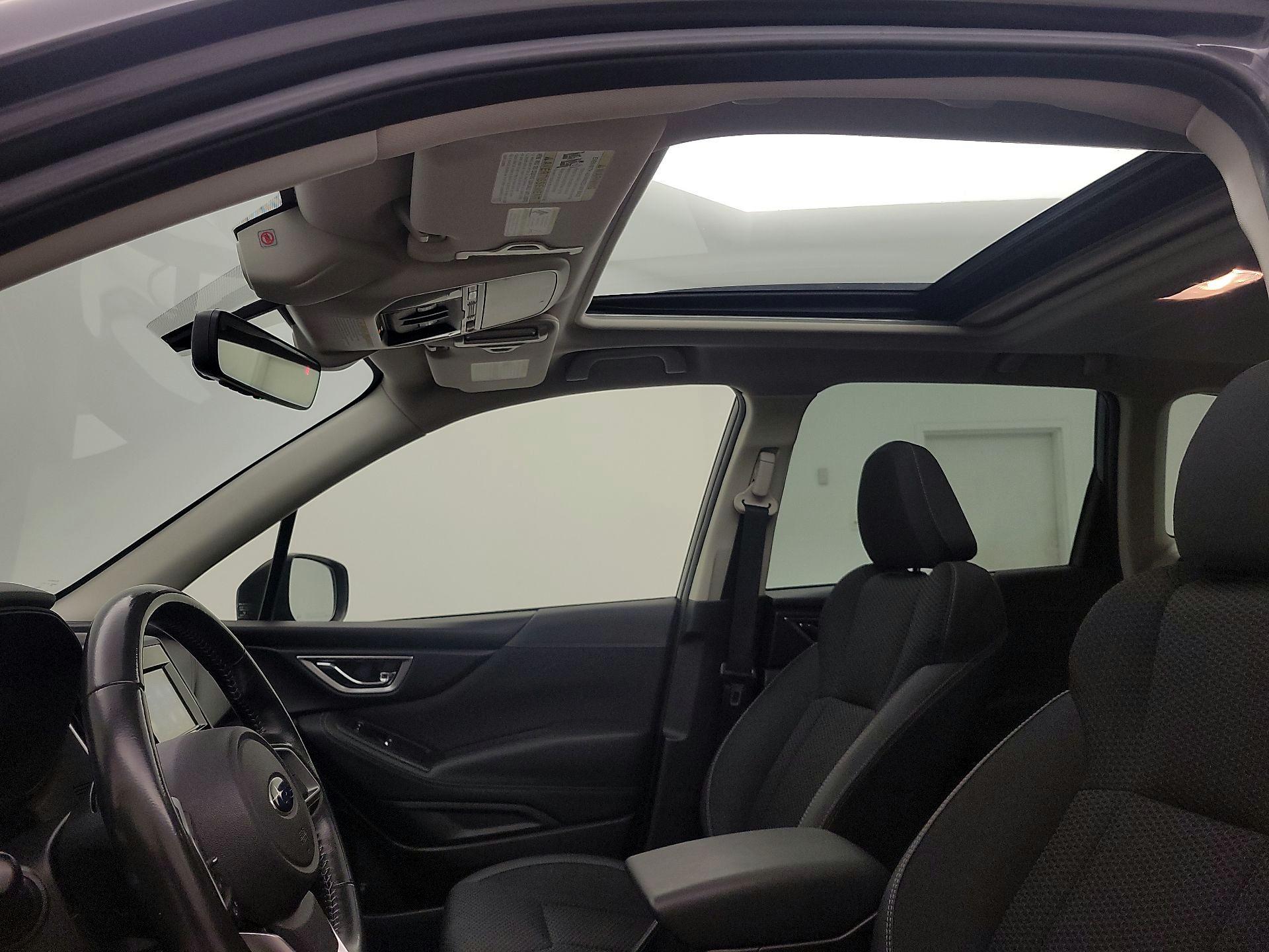 Thumbnail: 2020 Subaru Forester - 19
