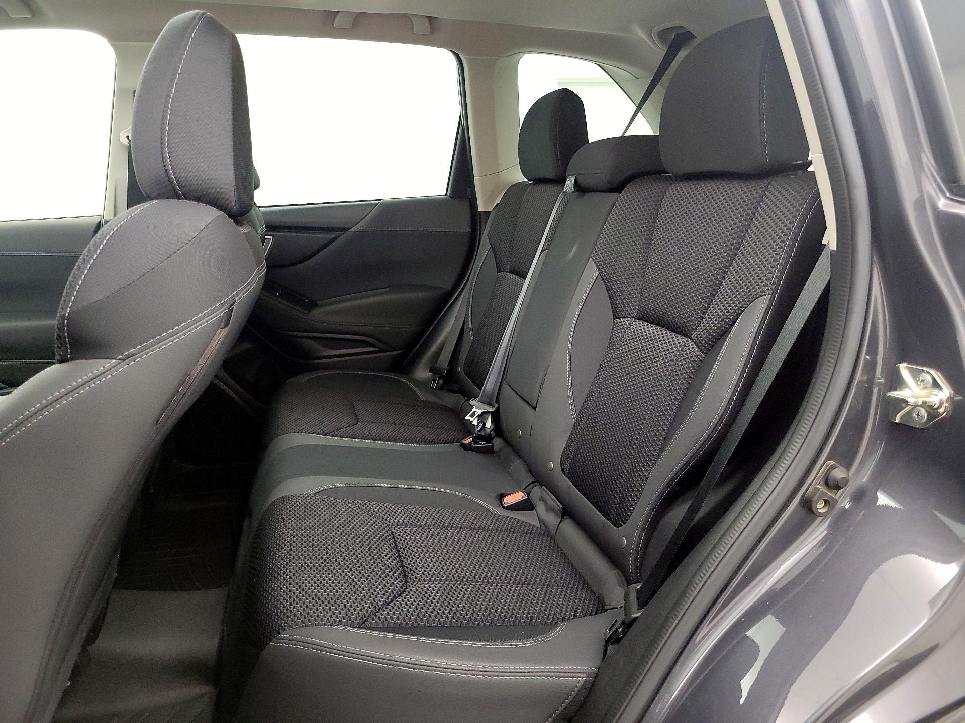 Thumbnail: 2020 Subaru Forester - 20