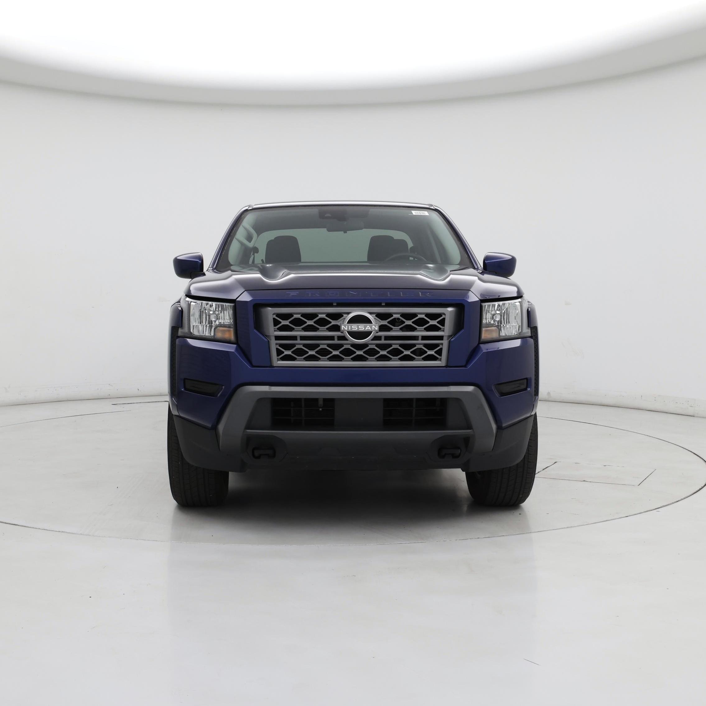 Thumbnail: 2022 Nissan Frontier - 5