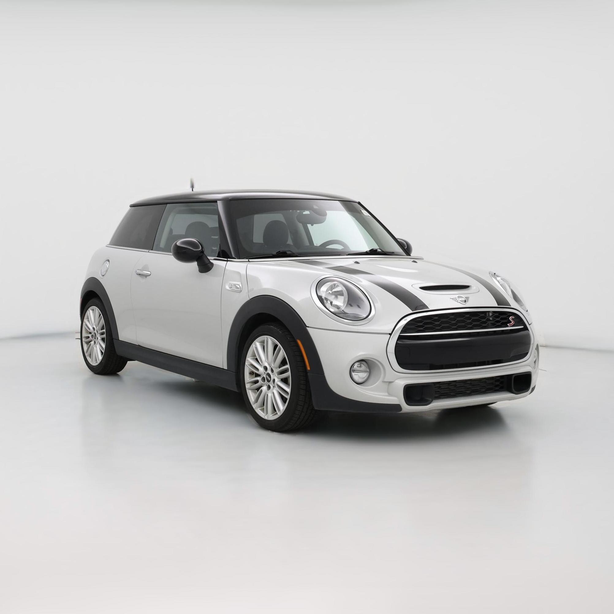 Thumbnail: 2019 MINI Cooper Hardtop - 1
