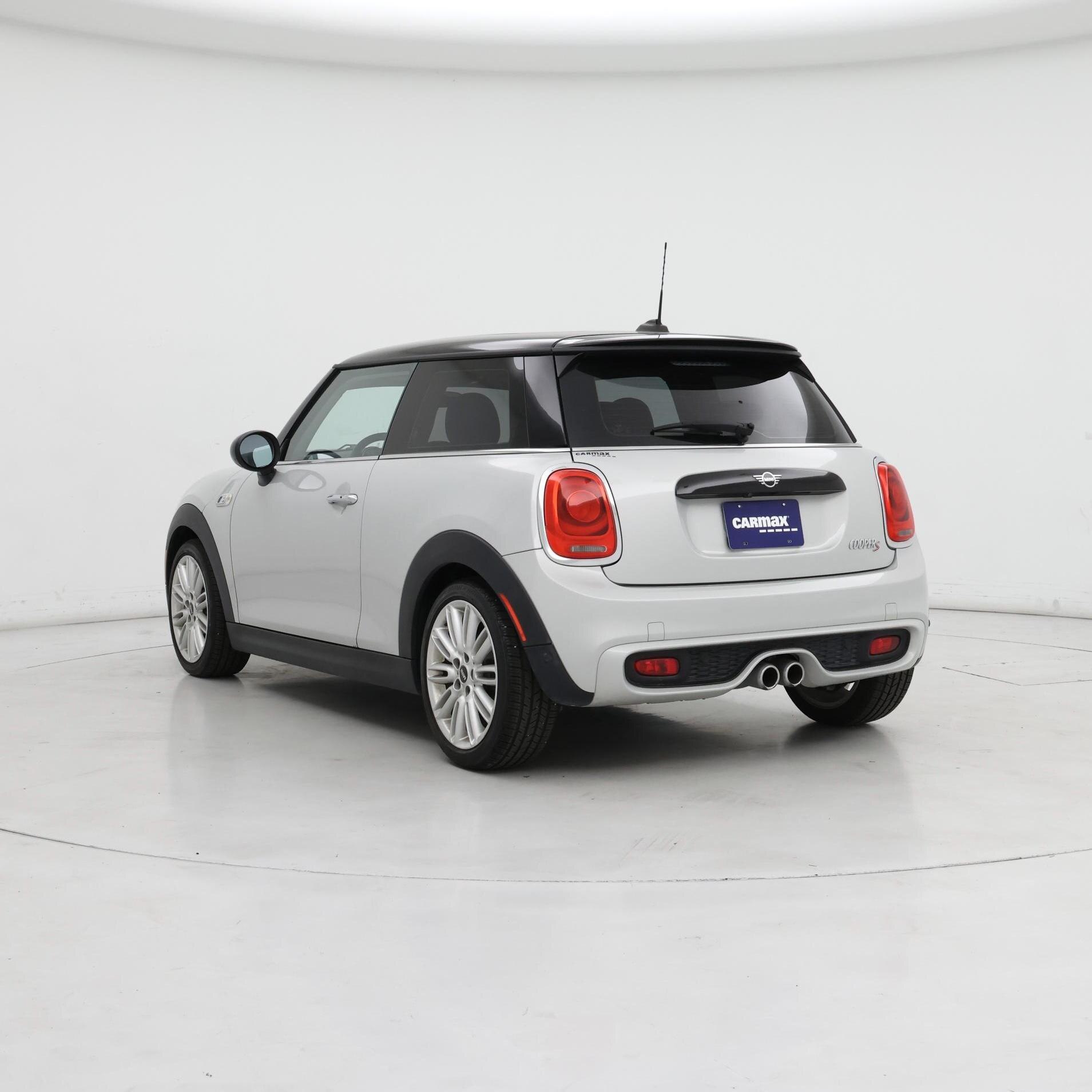 Thumbnail: 2019 MINI Cooper Hardtop - 2