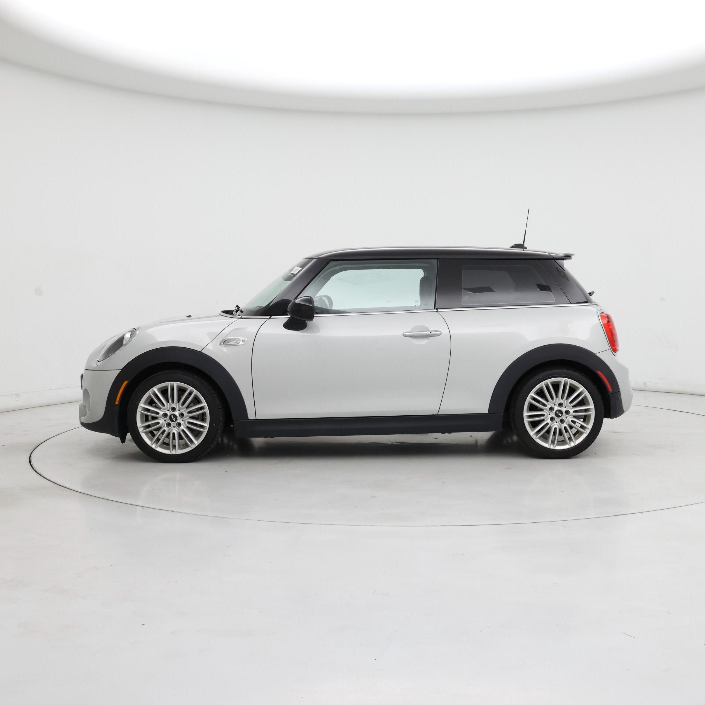 Thumbnail: 2019 MINI Cooper Hardtop - 3