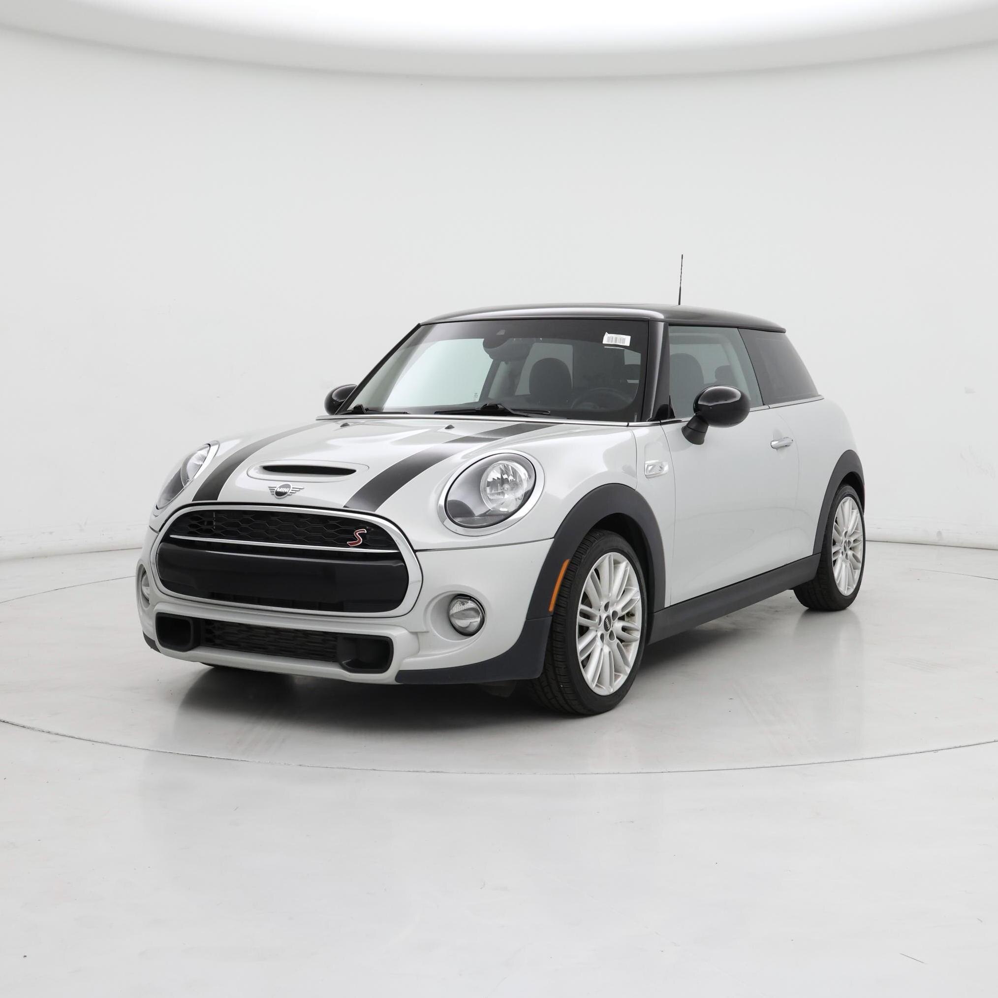 Thumbnail: 2019 MINI Cooper Hardtop - 4