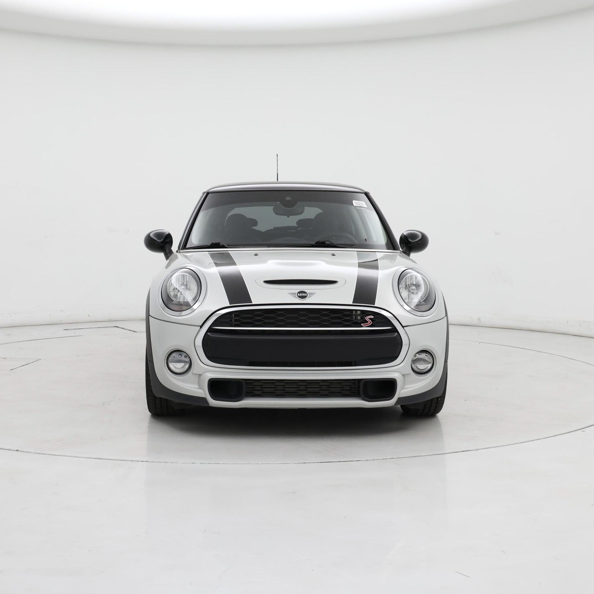 Thumbnail: 2019 MINI Cooper Hardtop - 5
