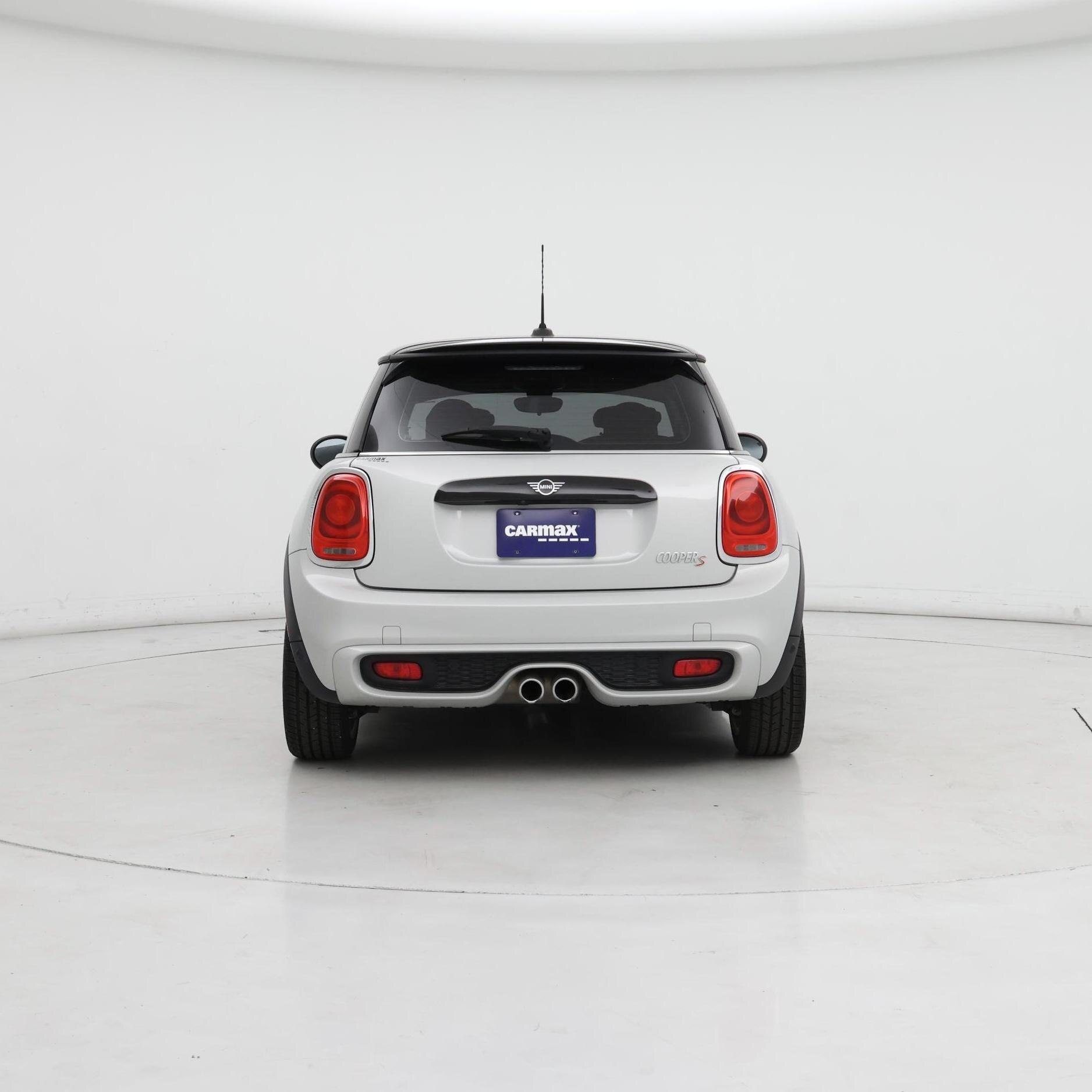 Thumbnail: 2019 MINI Cooper Hardtop - 6