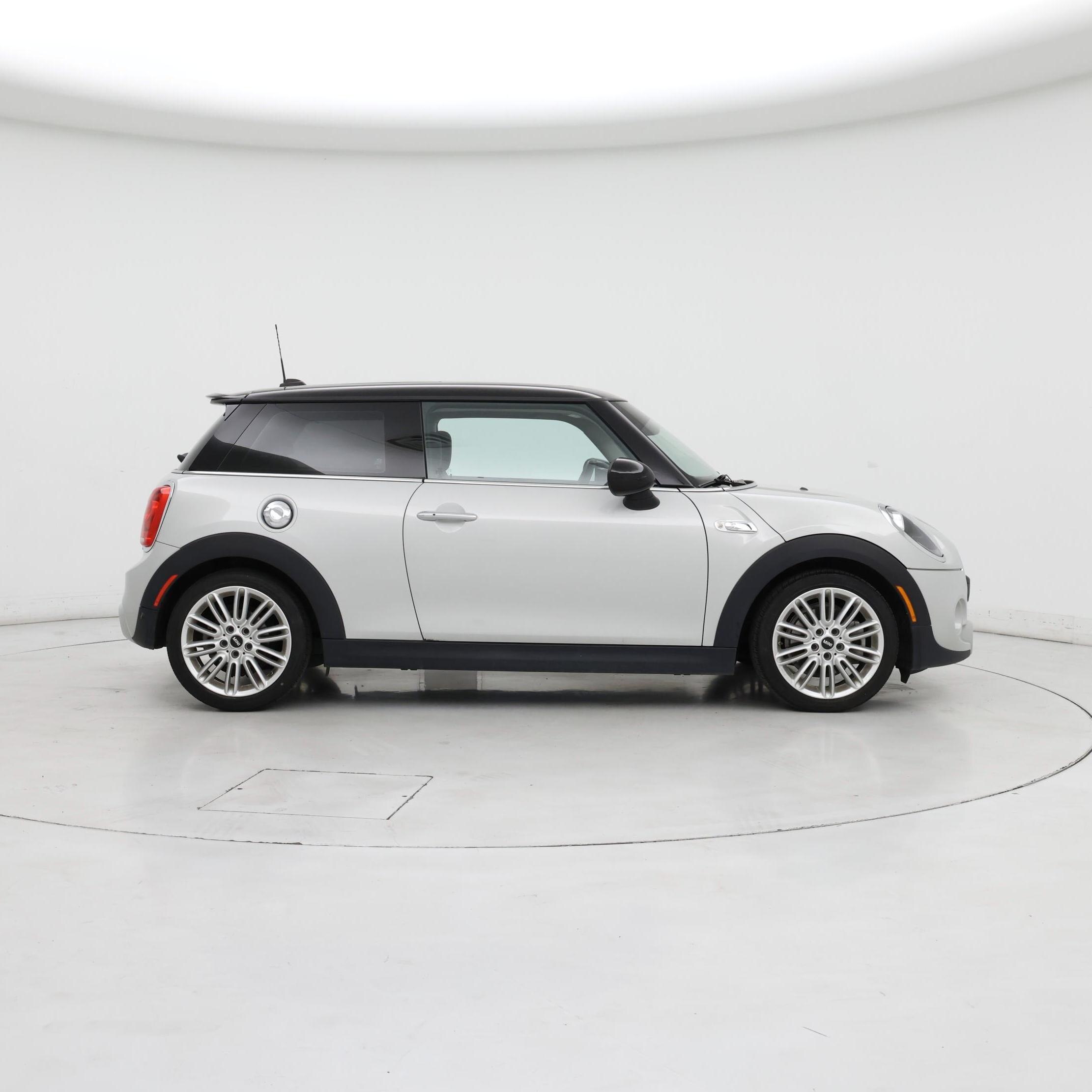 Thumbnail: 2019 MINI Cooper Hardtop - 7