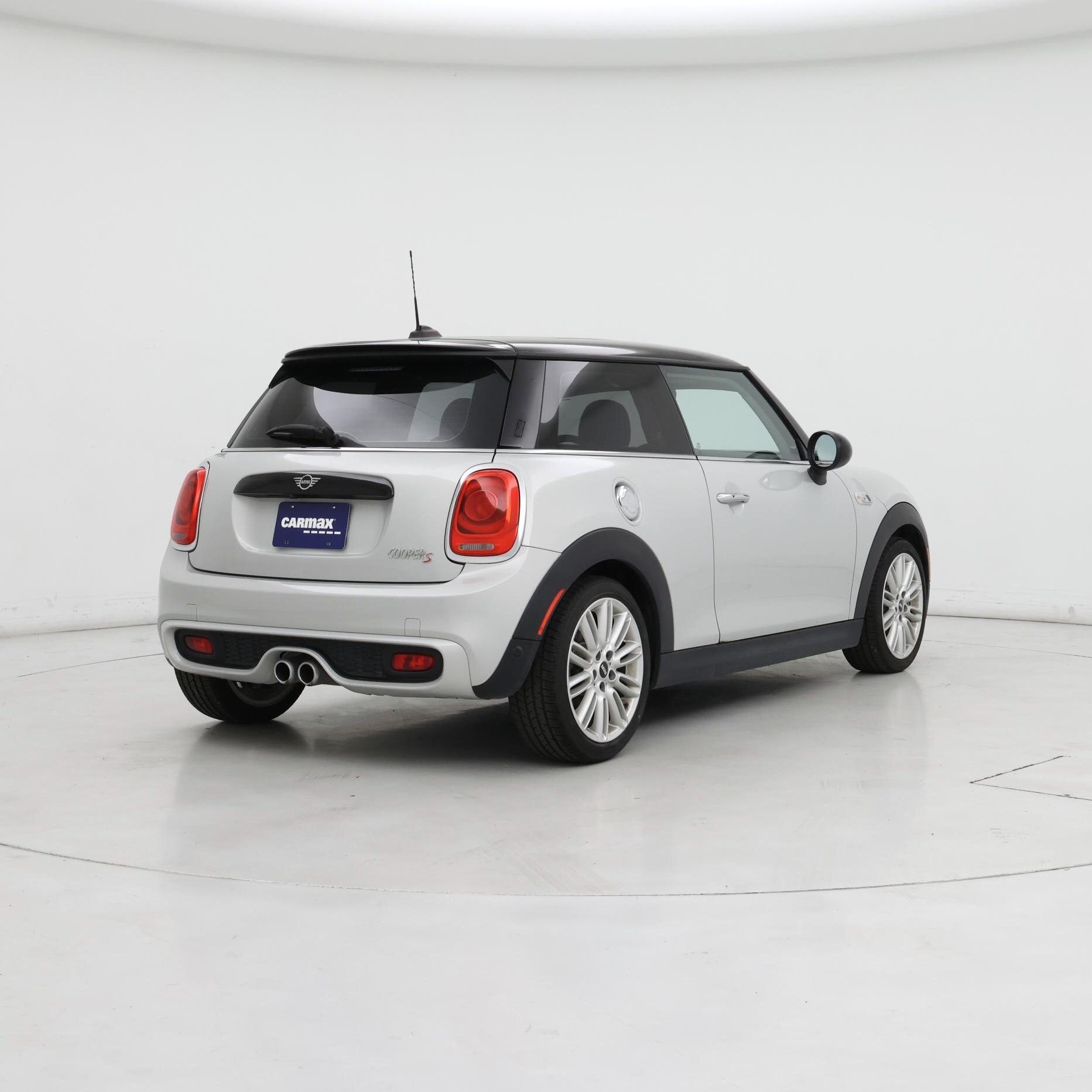 Thumbnail: 2019 MINI Cooper Hardtop - 8