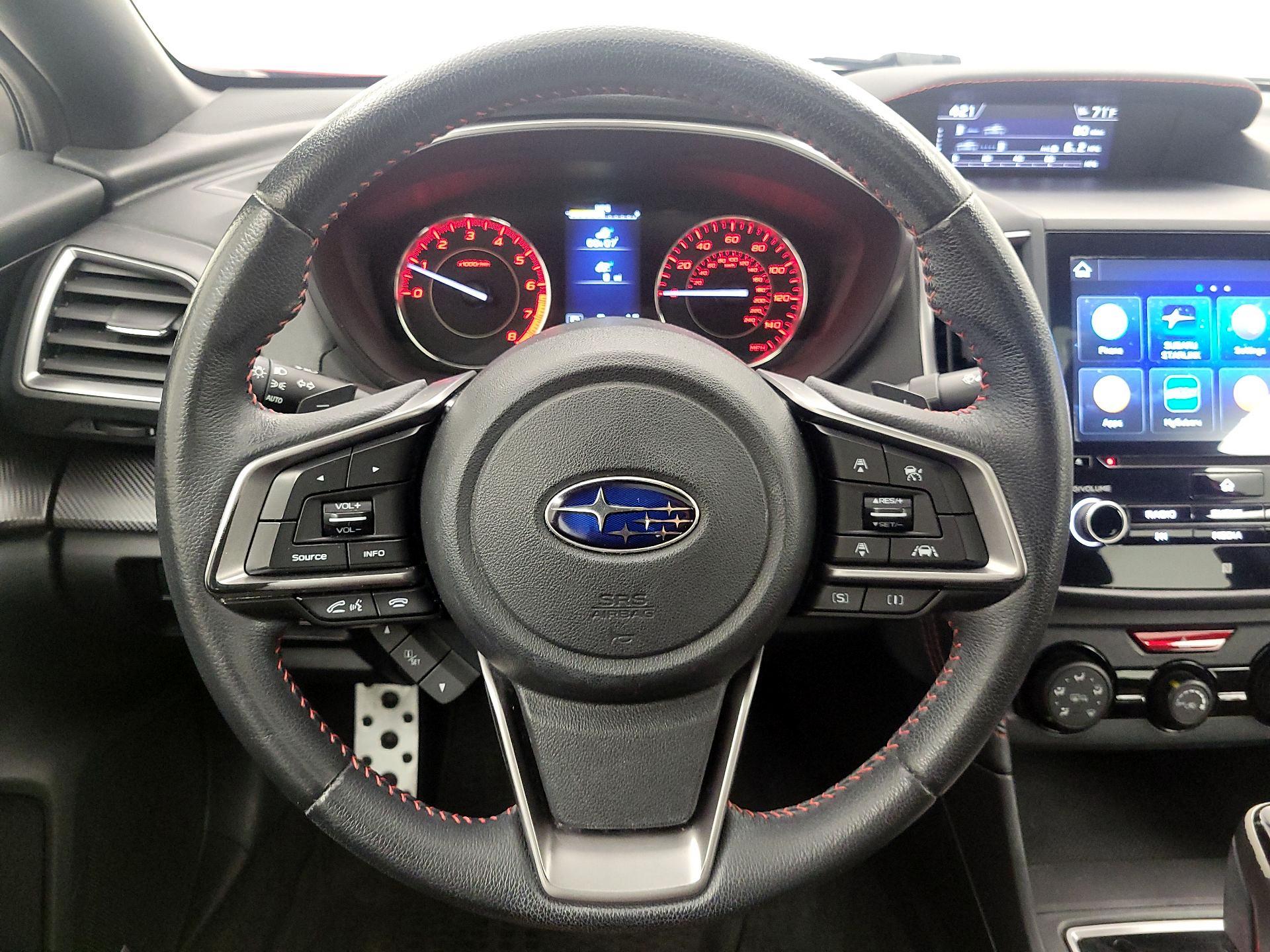 Thumbnail: 2020 Subaru Impreza - 10