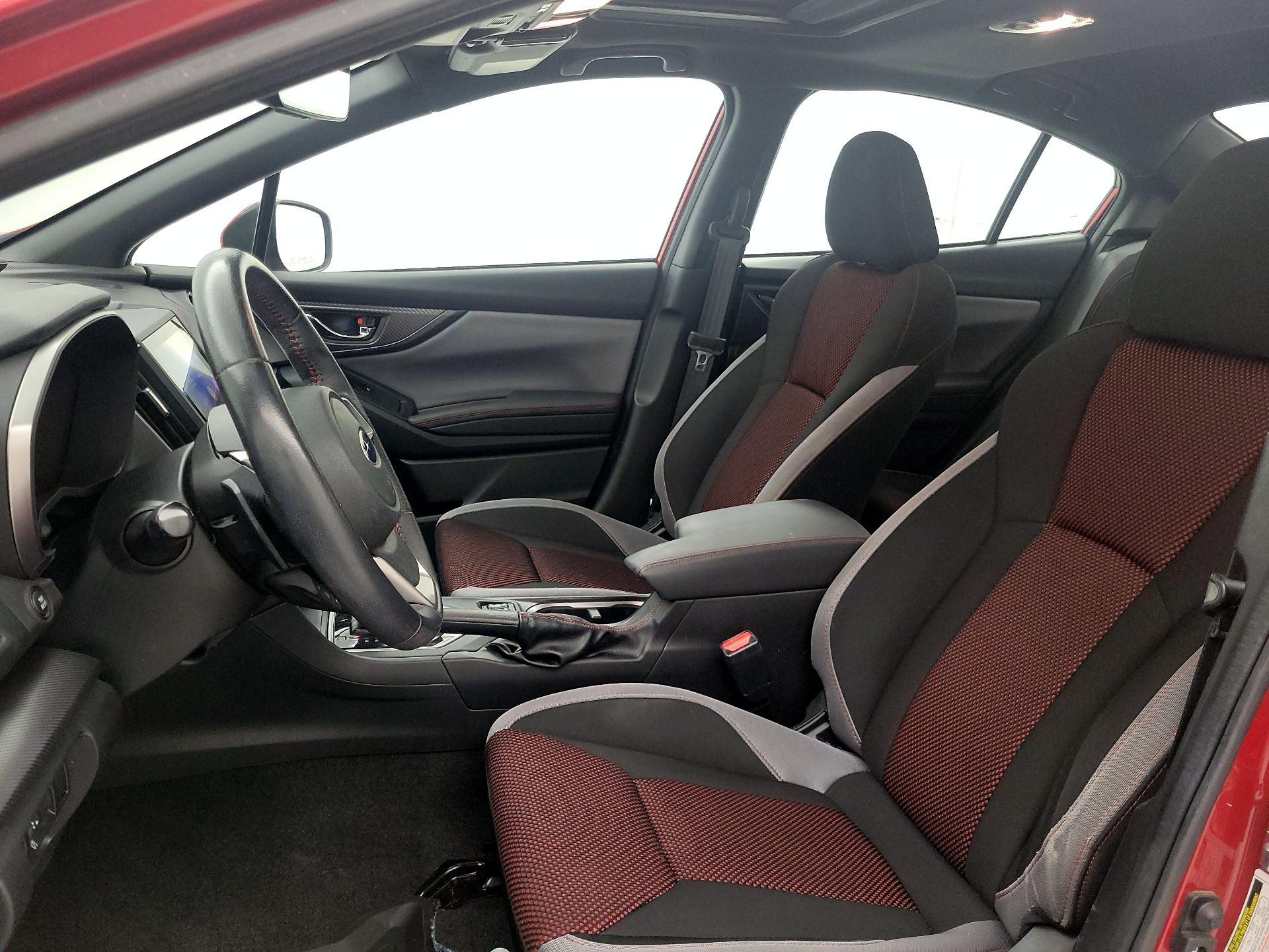 Thumbnail: 2020 Subaru Impreza - 11