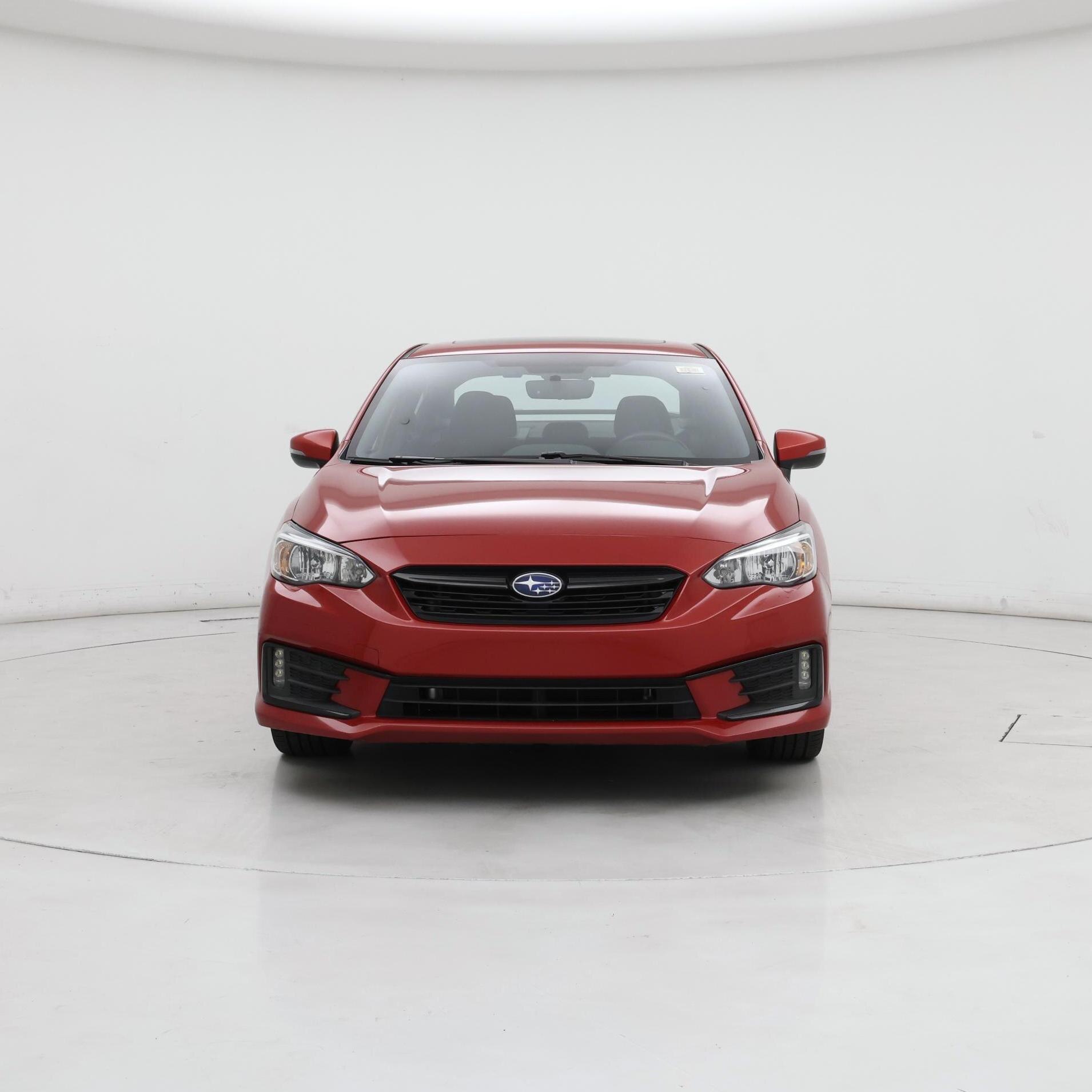 Thumbnail: 2020 Subaru Impreza - 5