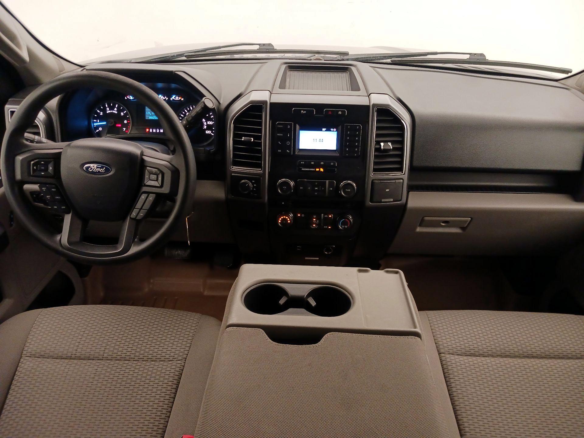 Thumbnail: 2018 Ford F-150 - 9
