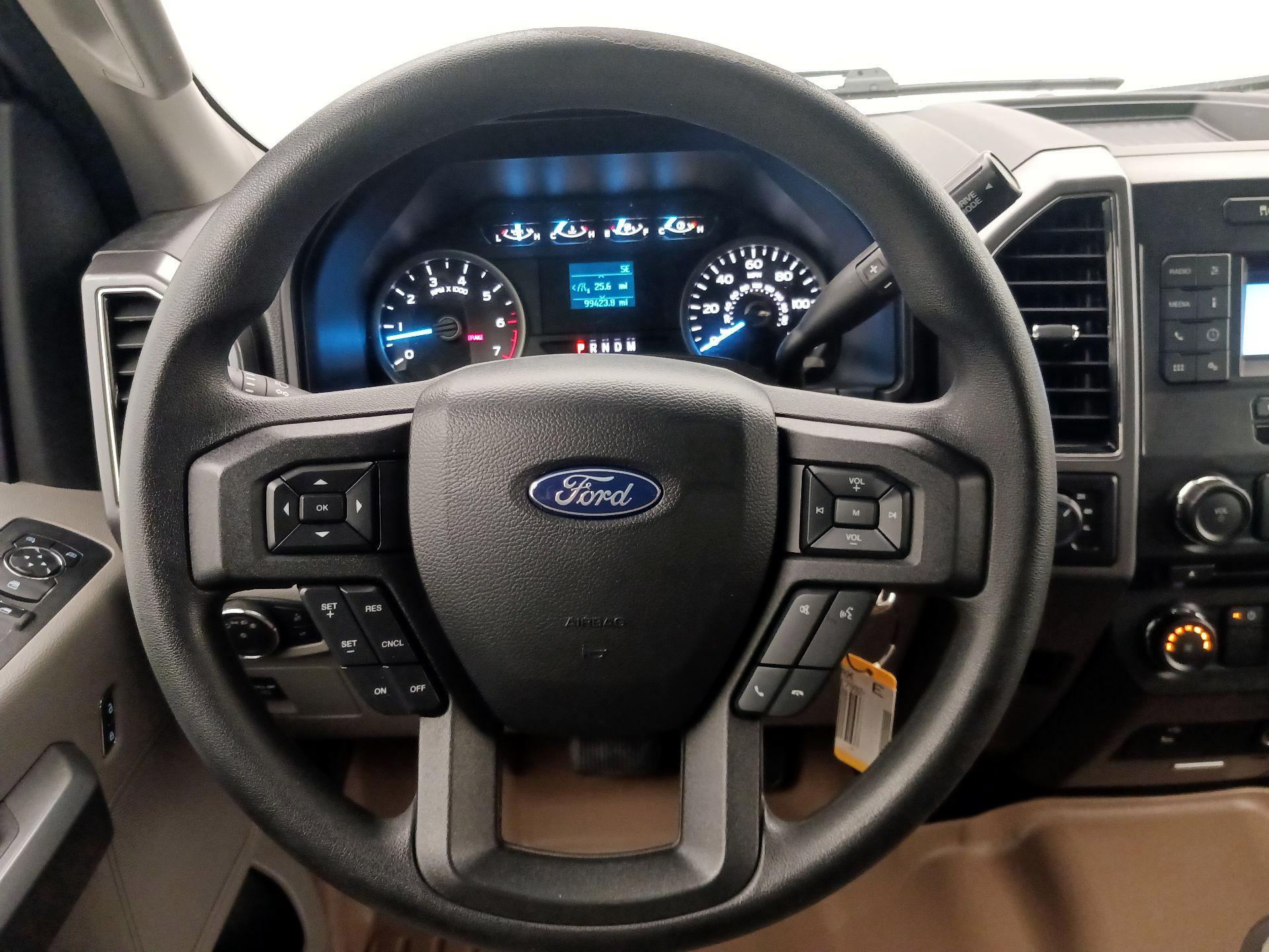 Thumbnail: 2018 Ford F-150 - 10