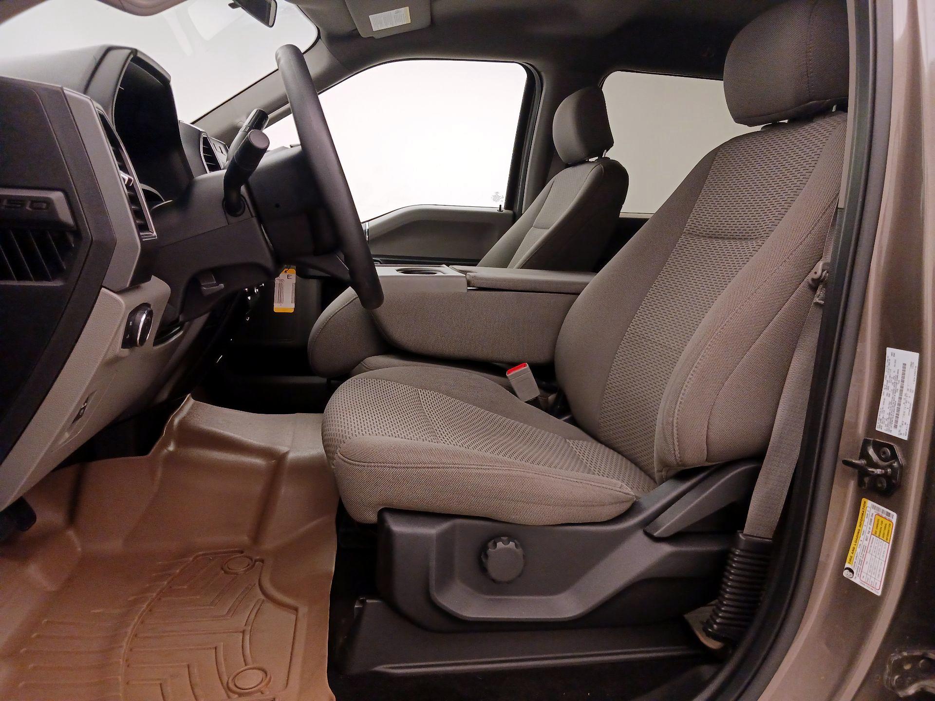 Thumbnail: 2018 Ford F-150 - 11
