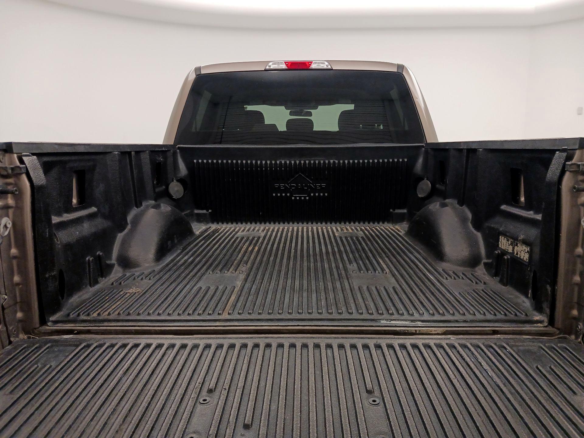 Thumbnail: 2018 Ford F-150 - 19