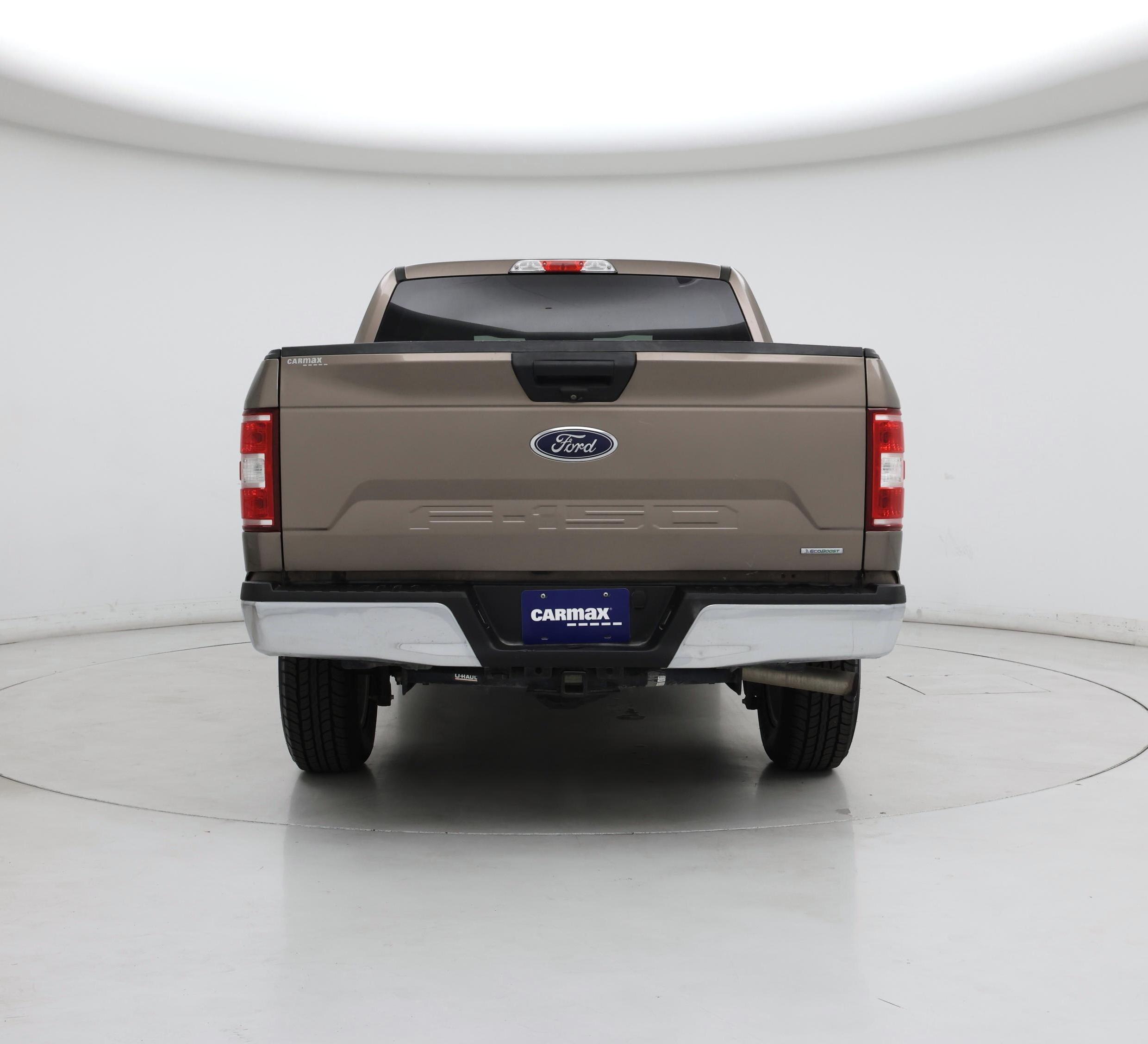 Thumbnail: 2018 Ford F-150 - 6