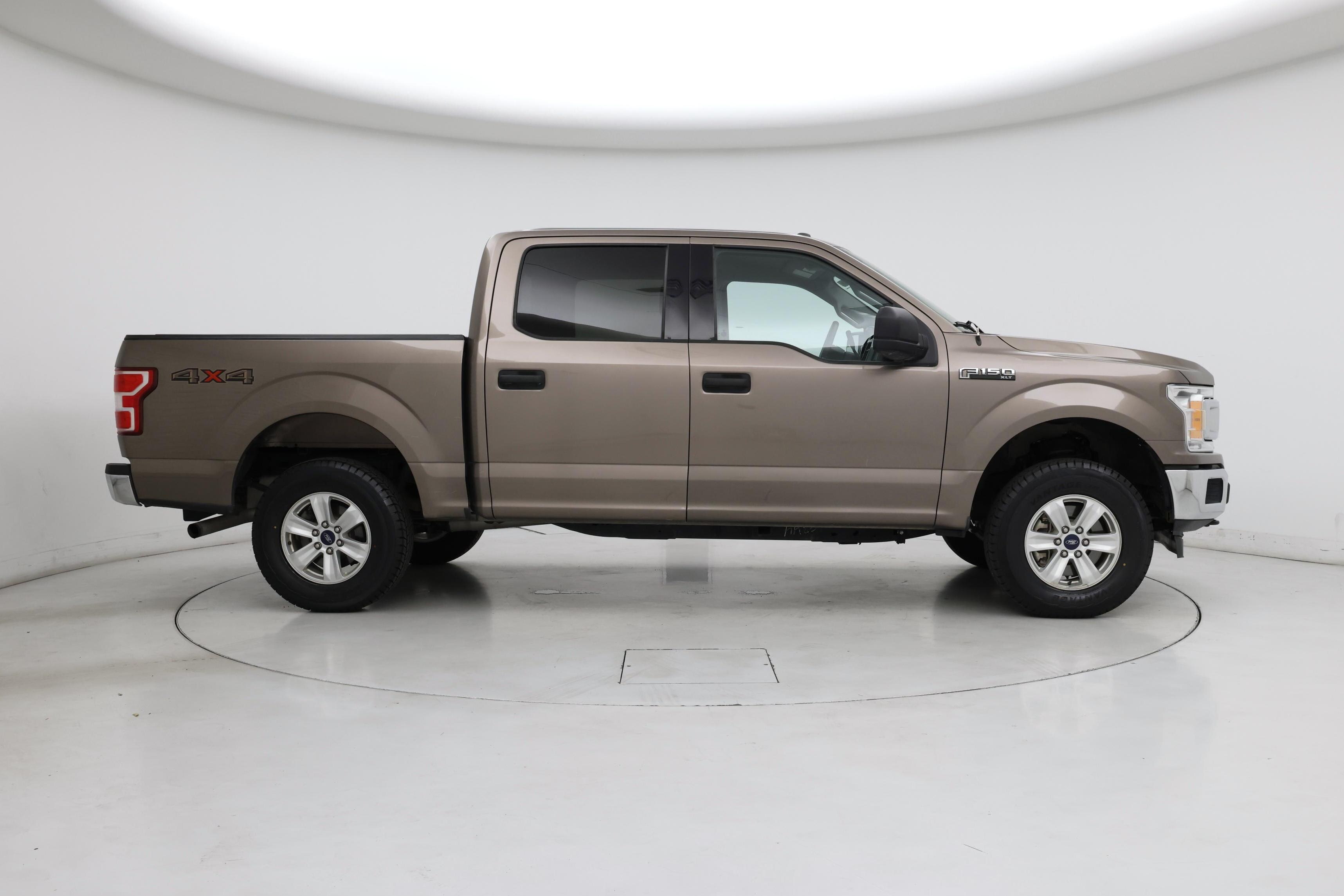 Thumbnail: 2018 Ford F-150 - 7