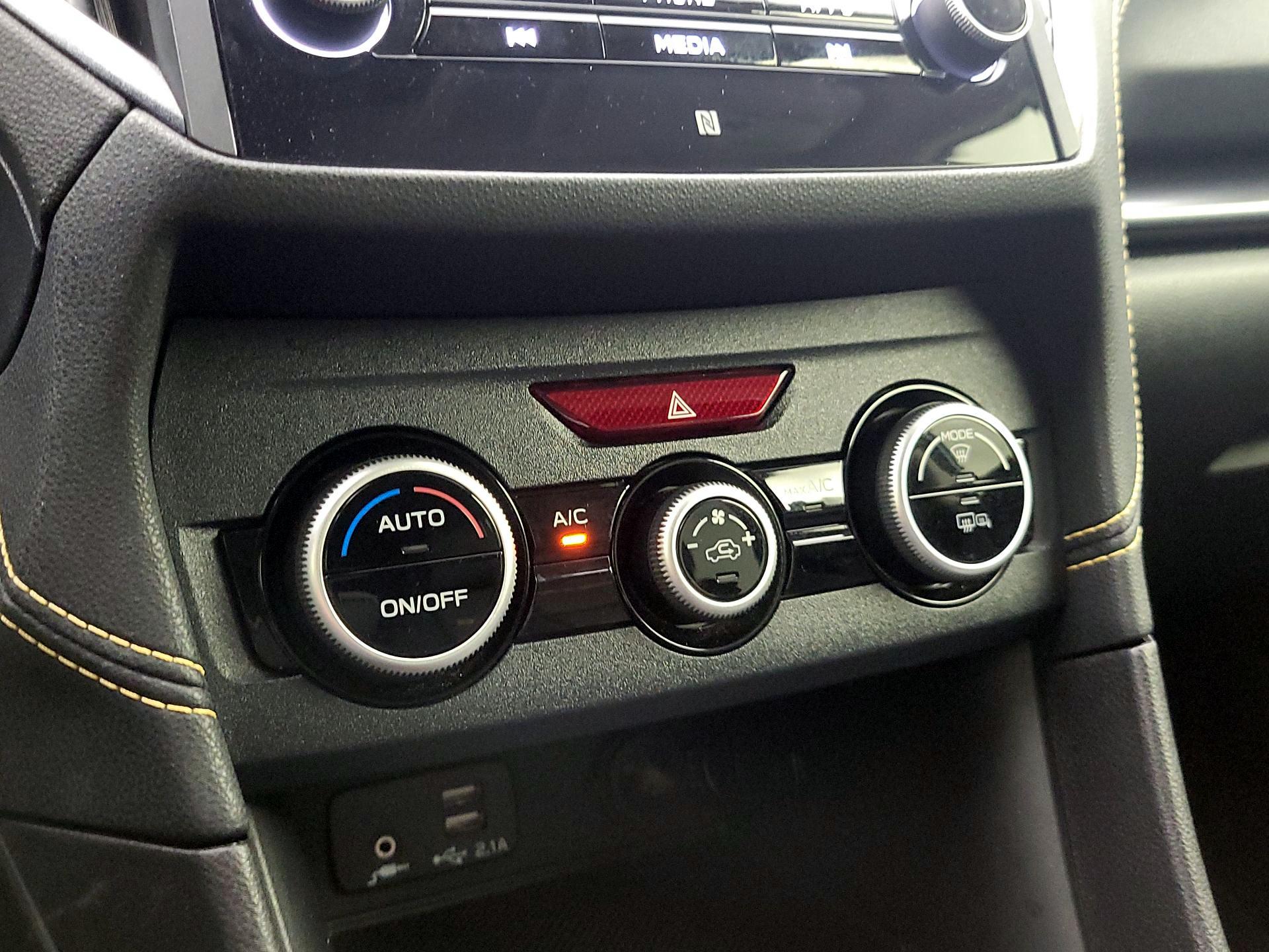 Thumbnail: 2021 Subaru Crosstrek - 16
