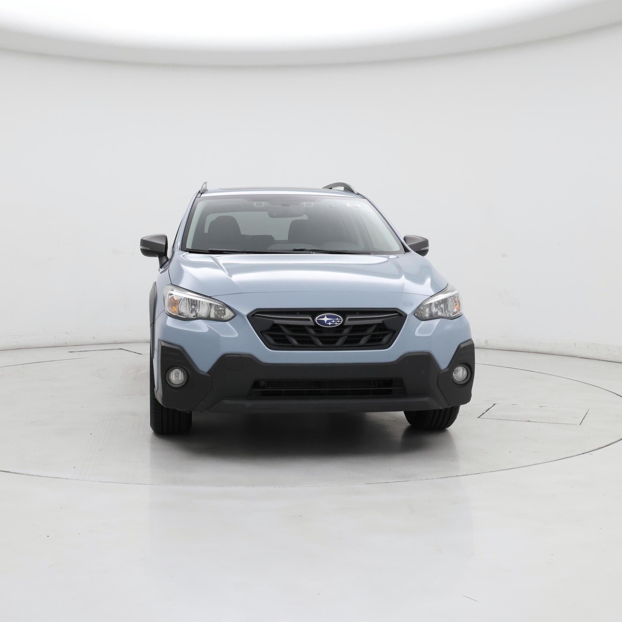 Thumbnail: 2021 Subaru Crosstrek - 5