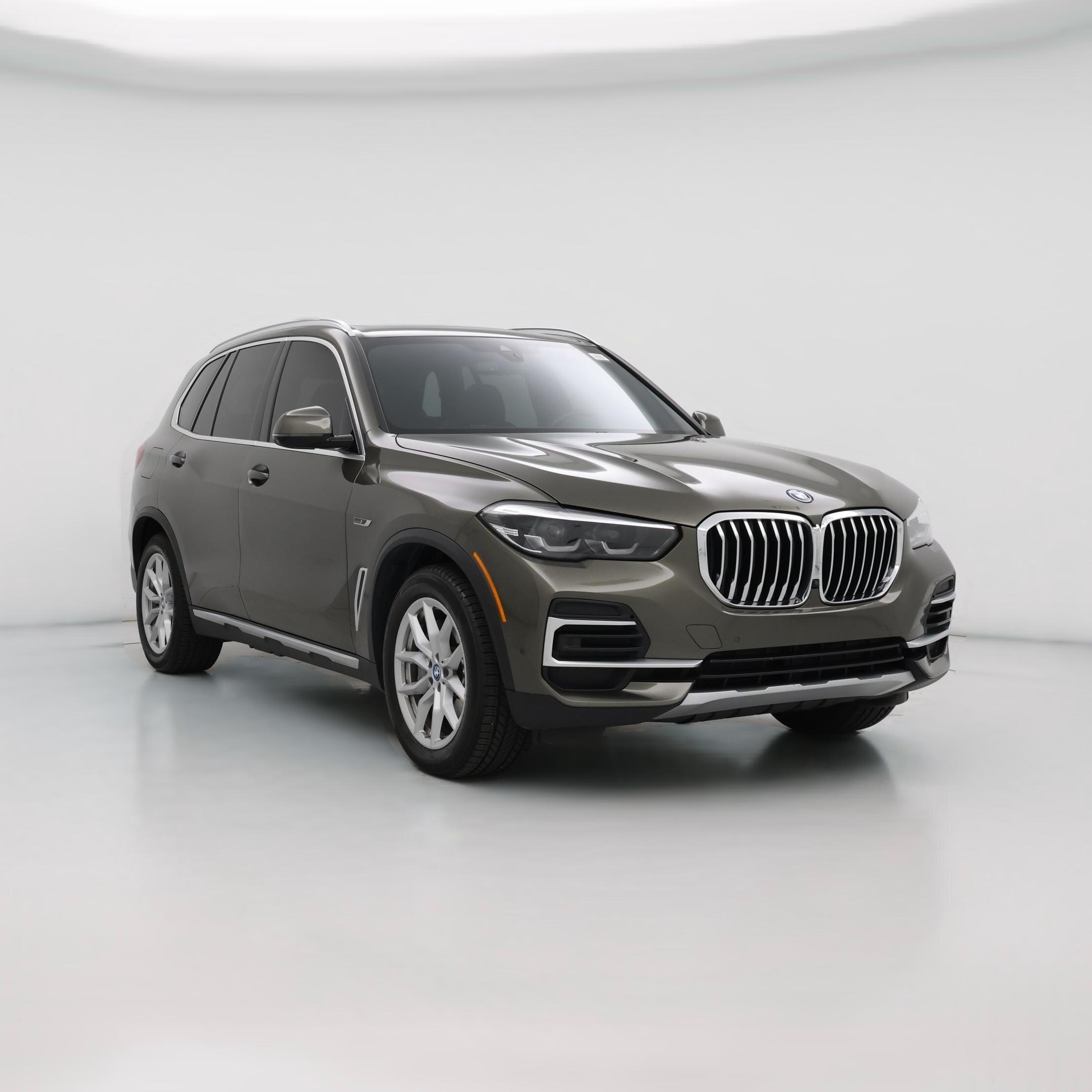 Thumbnail: 2023 BMW X5 - 1