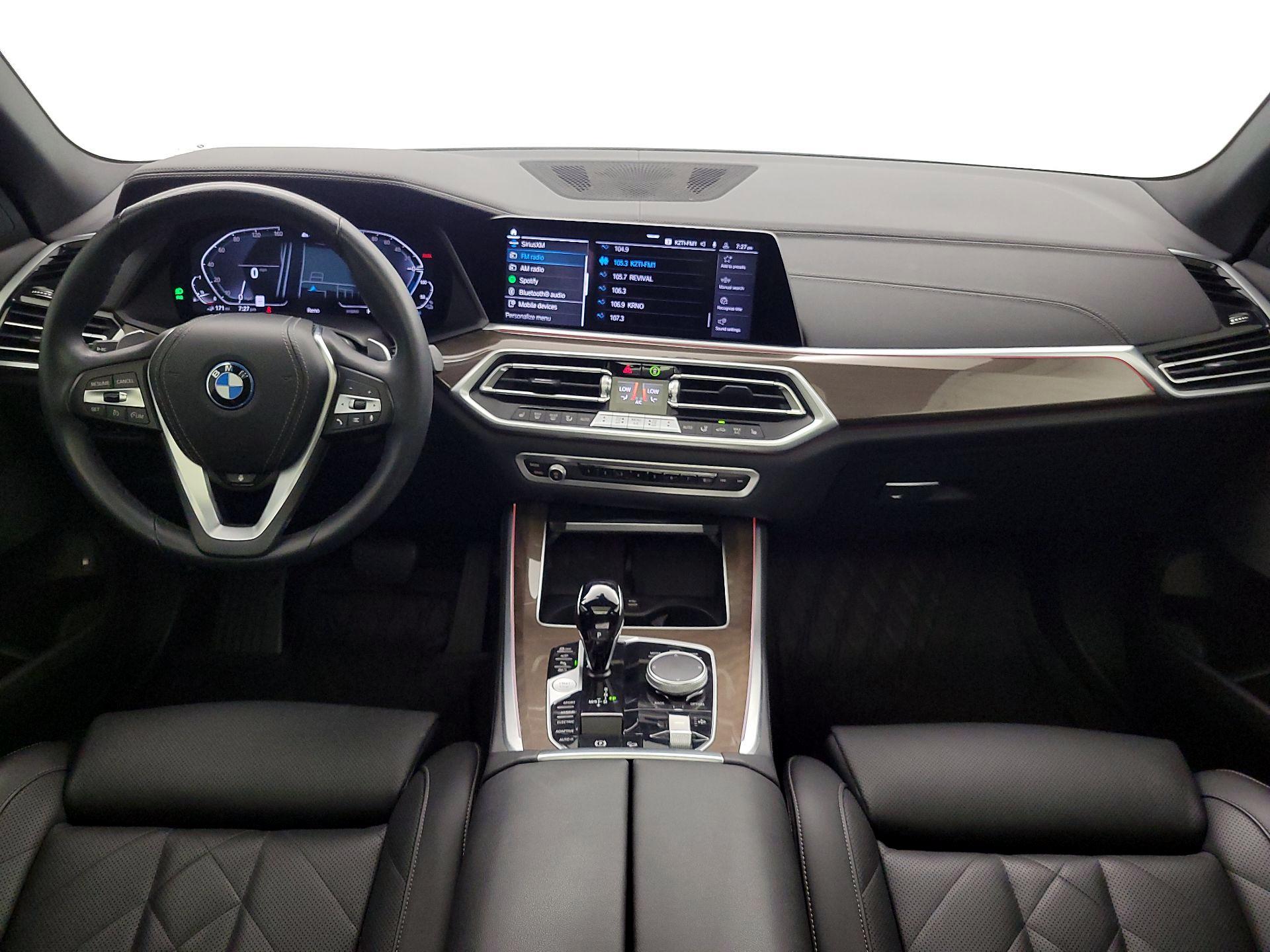 Thumbnail: 2023 BMW X5 - 9