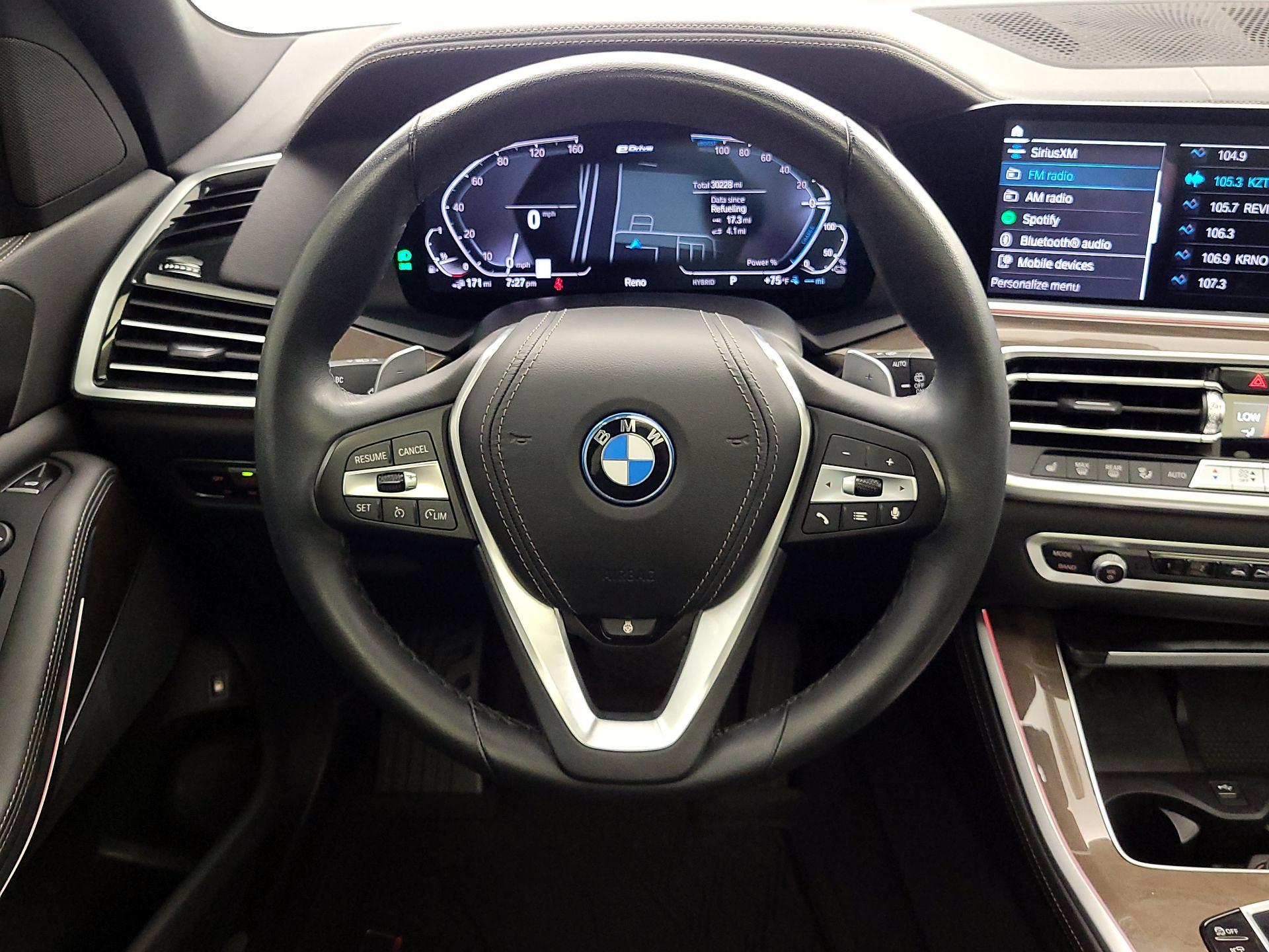 Thumbnail: 2023 BMW X5 - 10