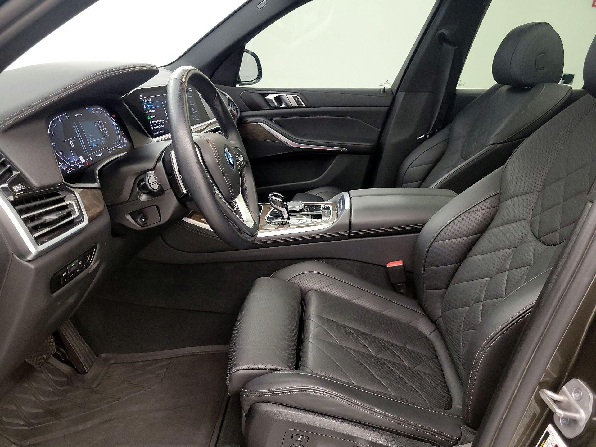 Thumbnail: 2023 BMW X5 - 11