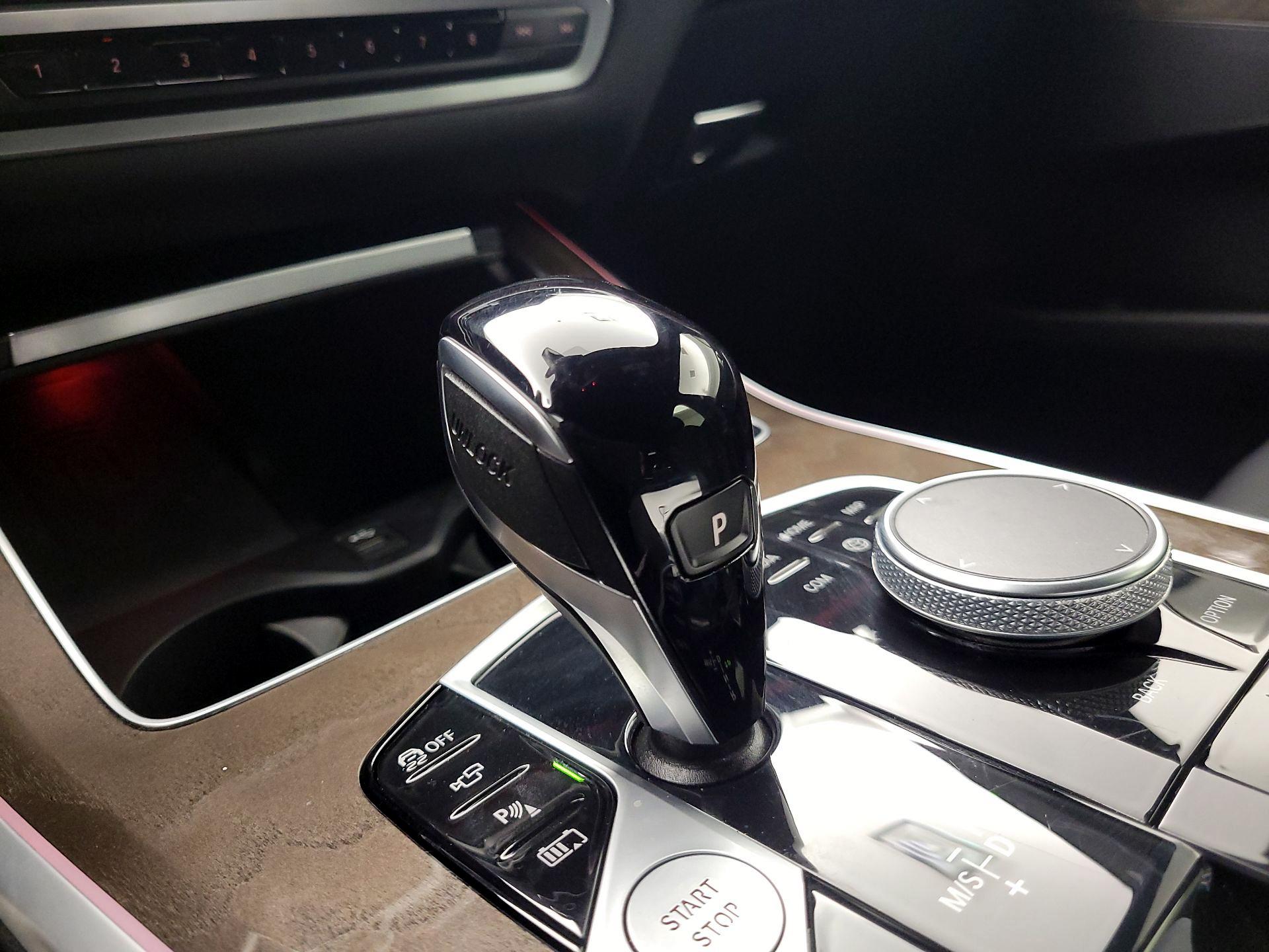 Thumbnail: 2023 BMW X5 - 18