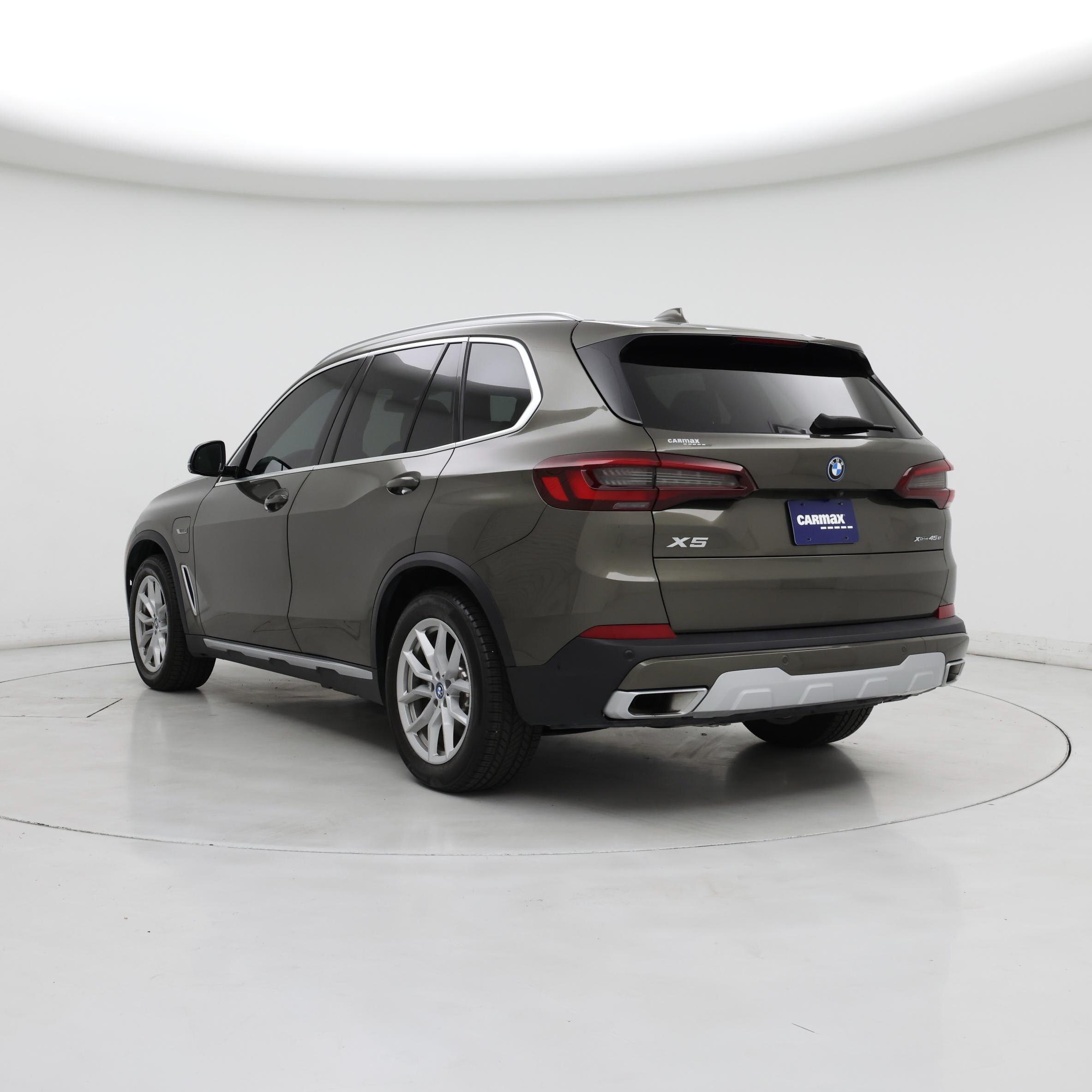 Thumbnail: 2023 BMW X5 - 2