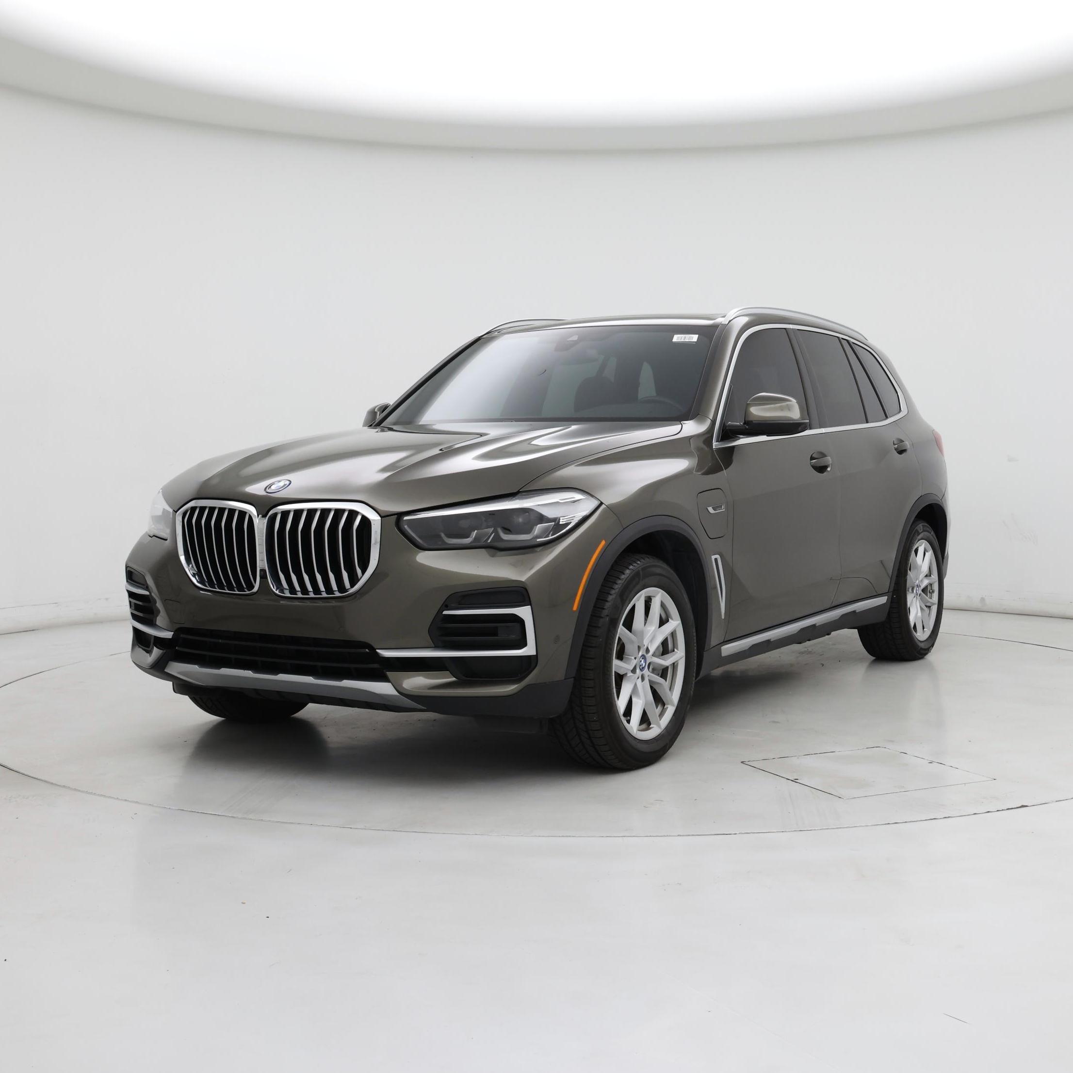 Thumbnail: 2023 BMW X5 - 4