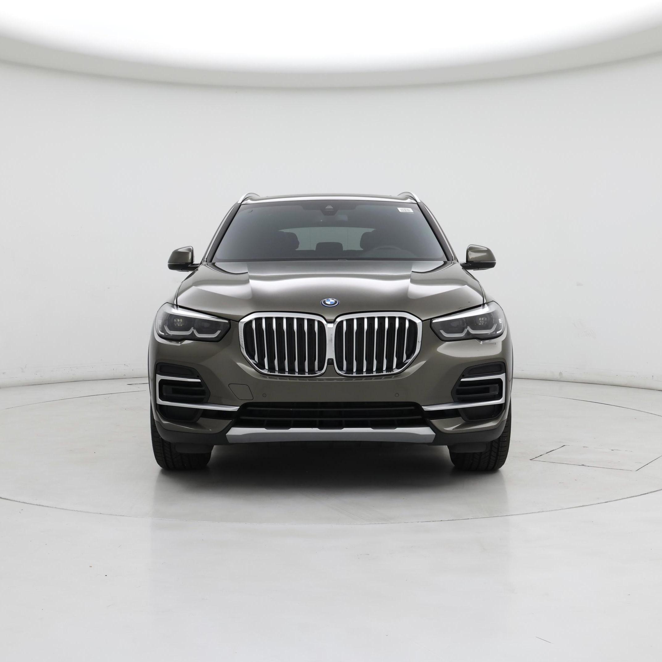 Thumbnail: 2023 BMW X5 - 5