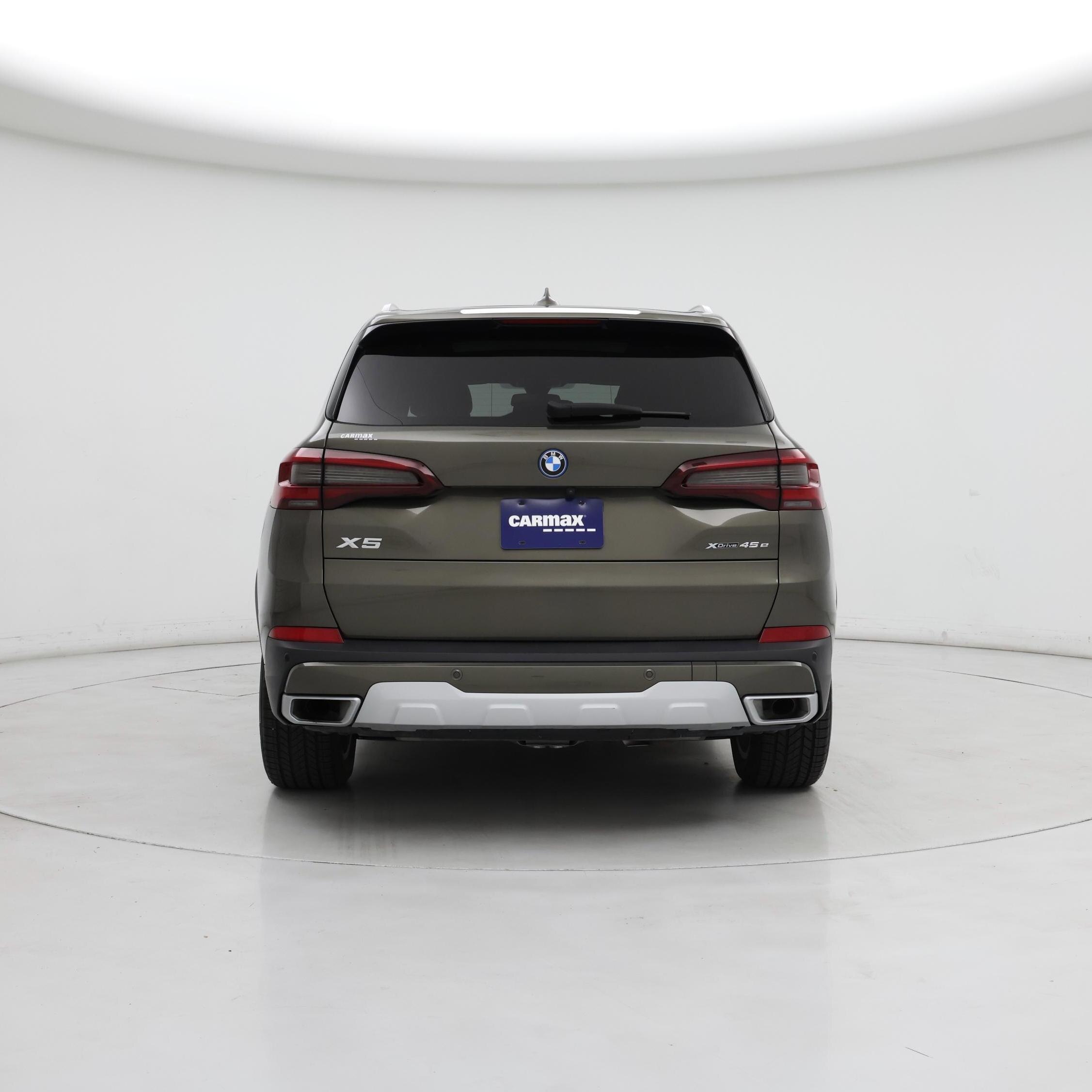 Thumbnail: 2023 BMW X5 - 6
